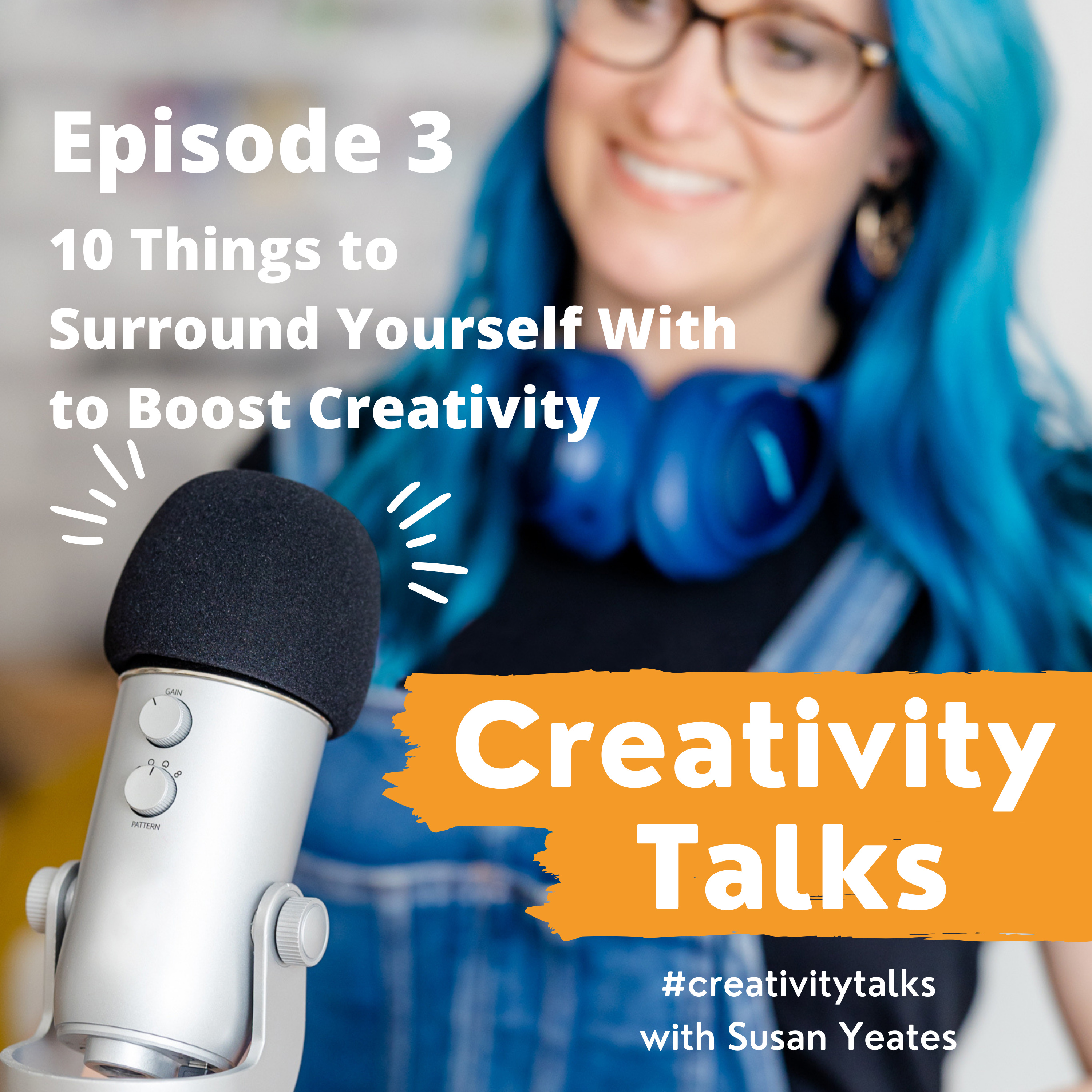 Creativity Talks