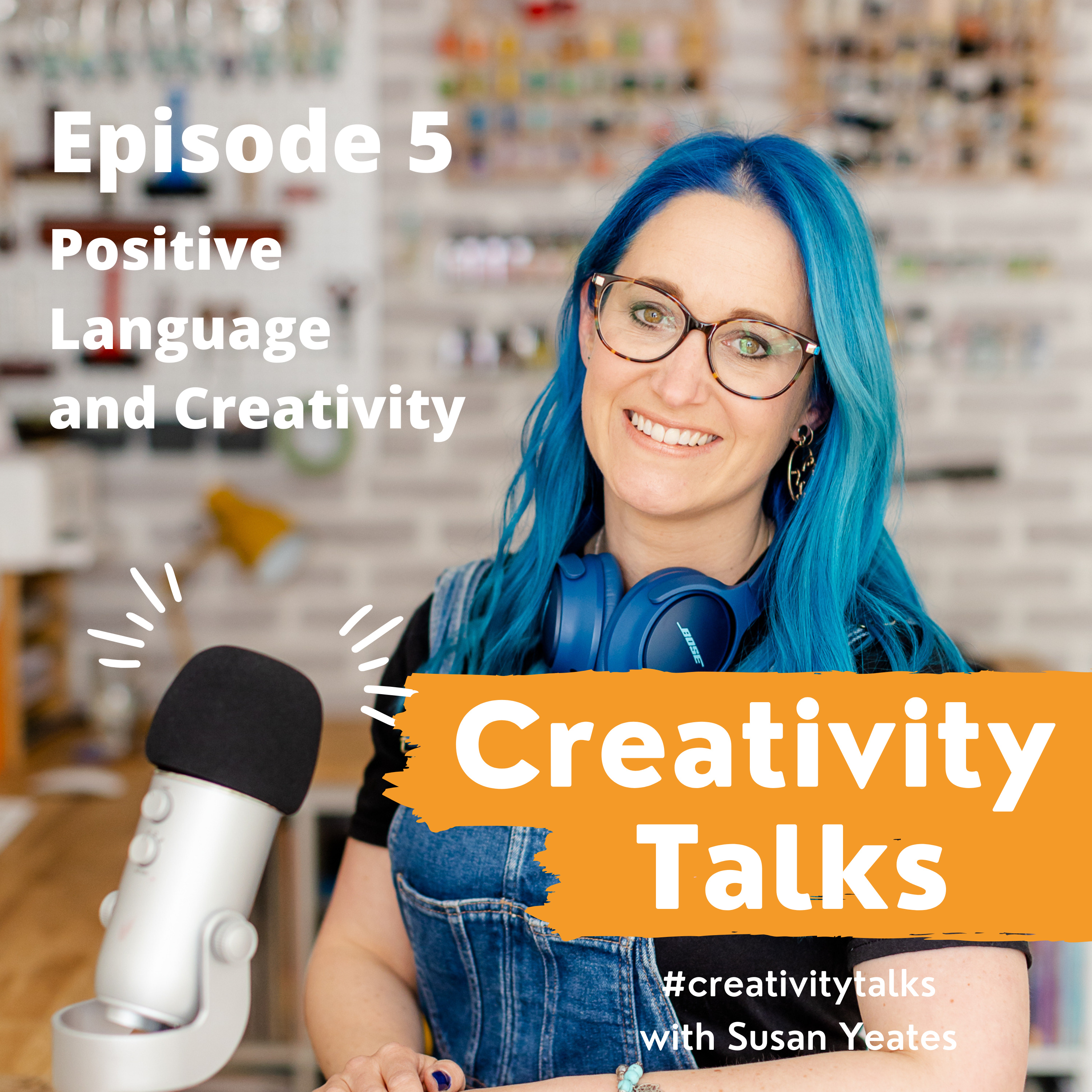 Creativity Talks
