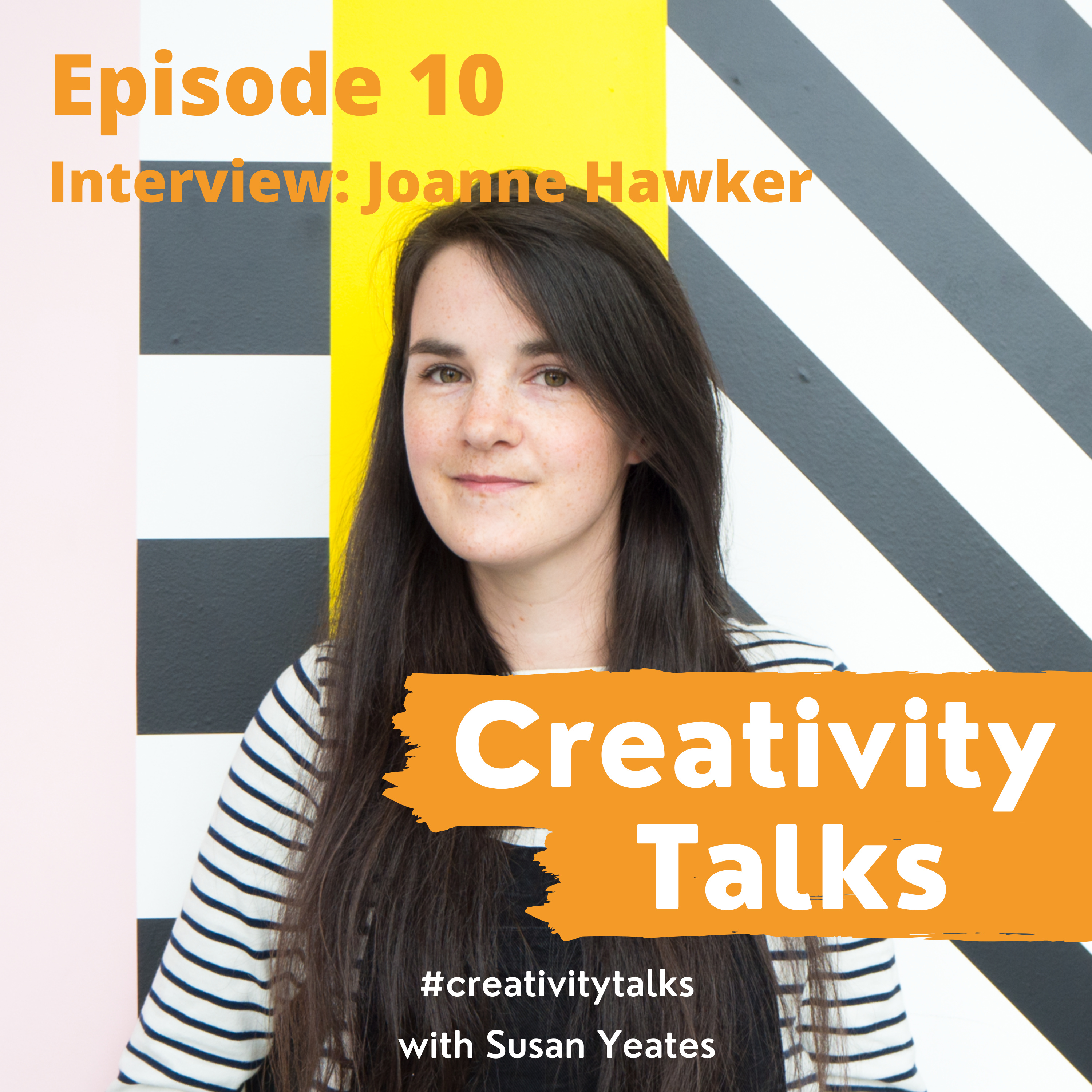 Creativity Talks