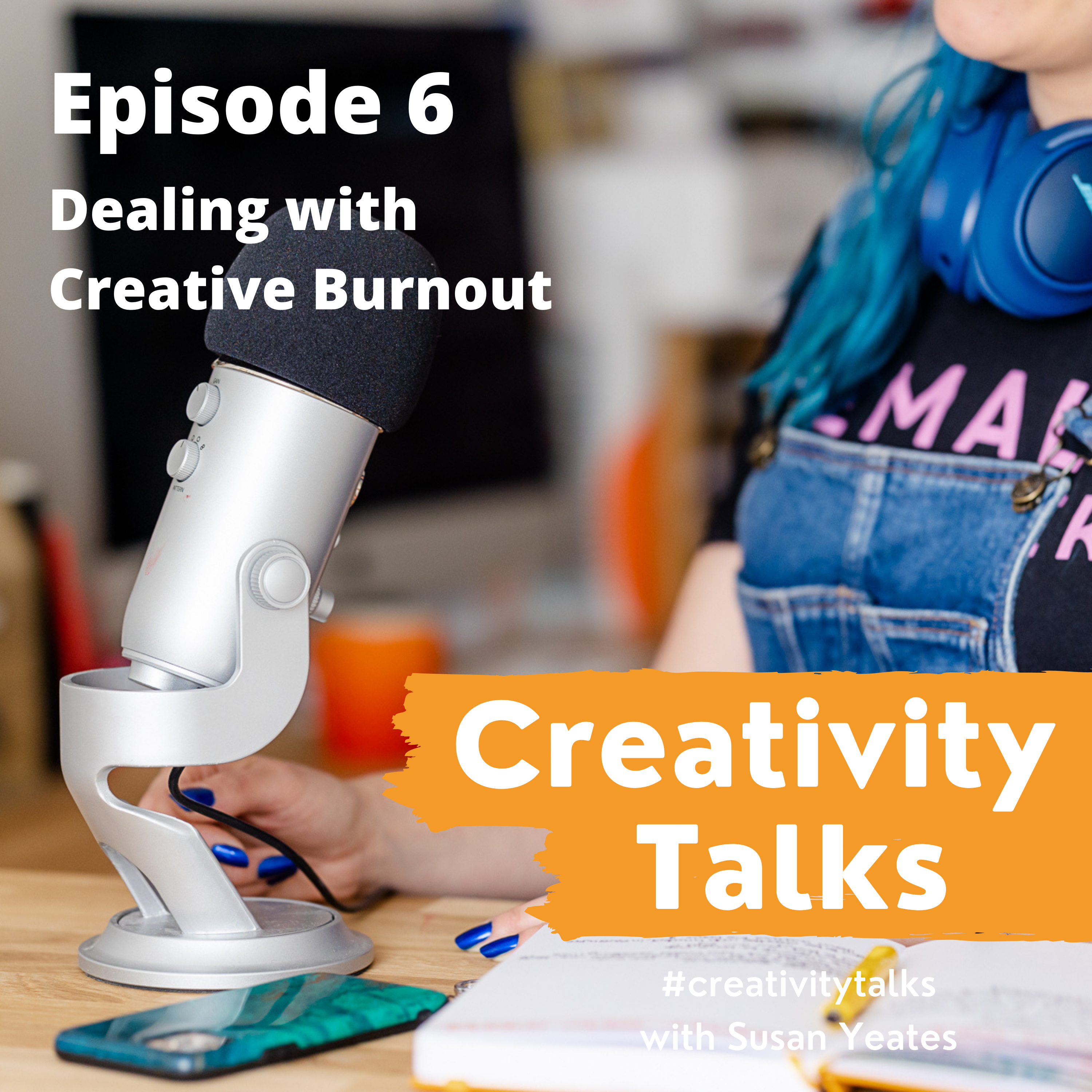 Creativity Talks