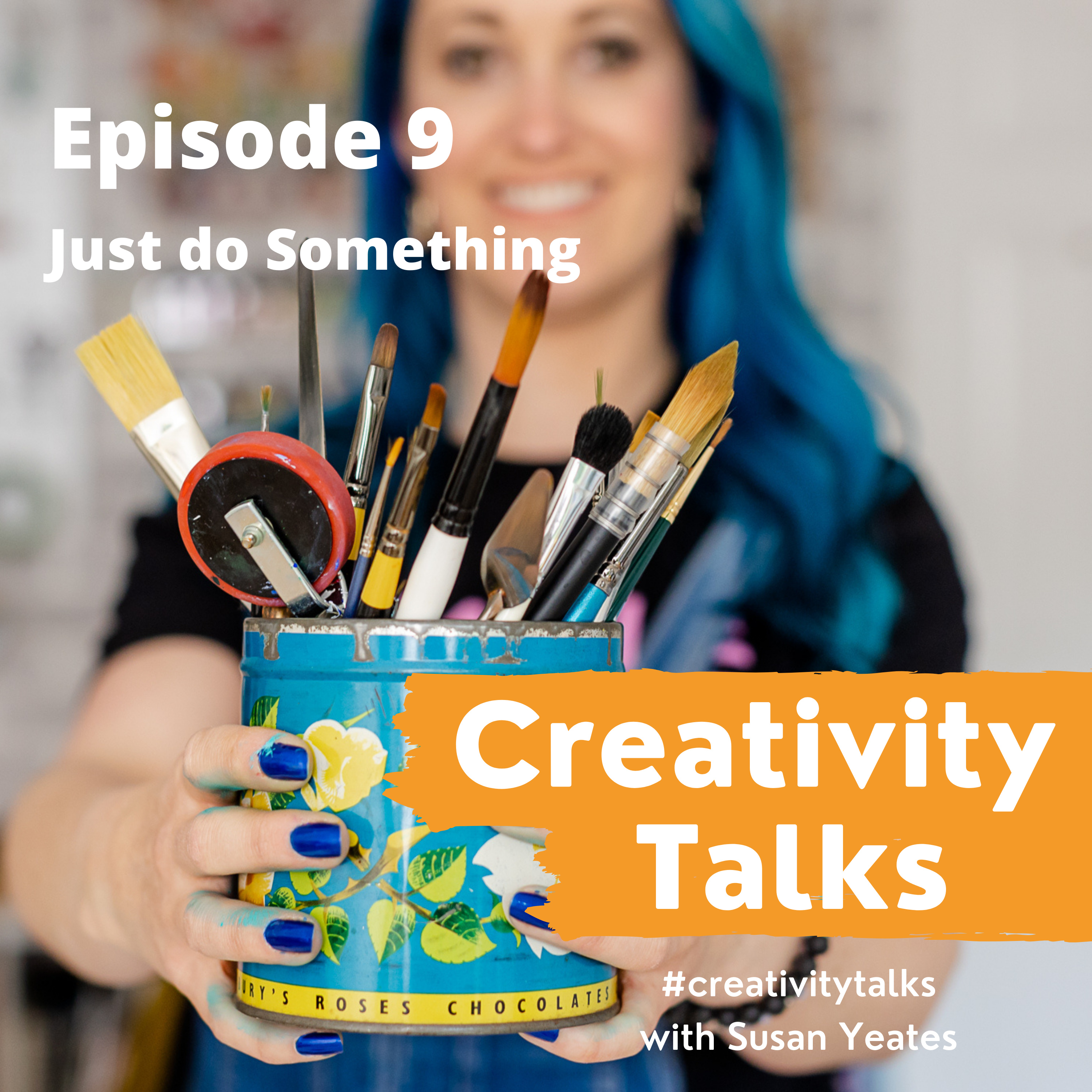 Creativity Talks
