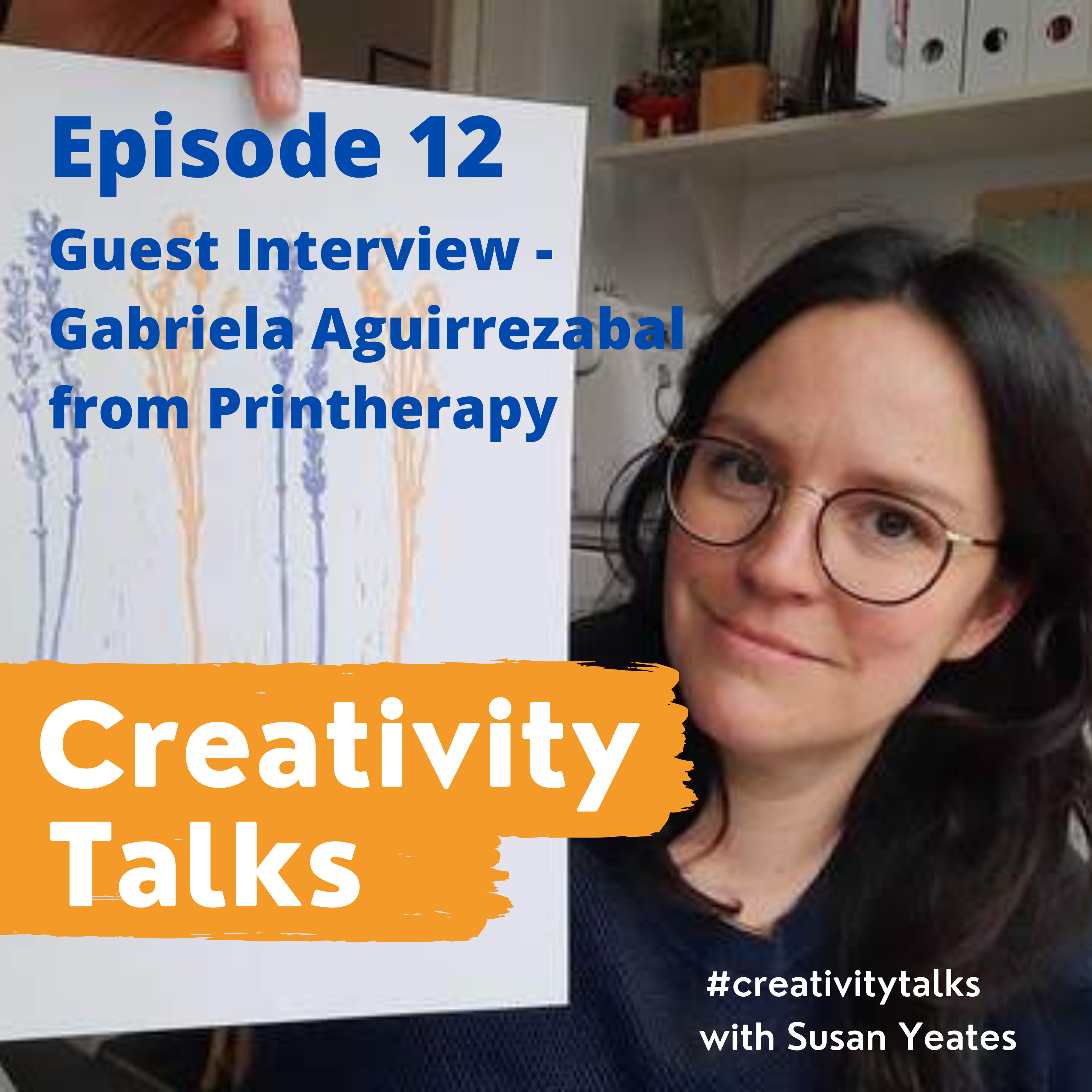 Creativity Talks