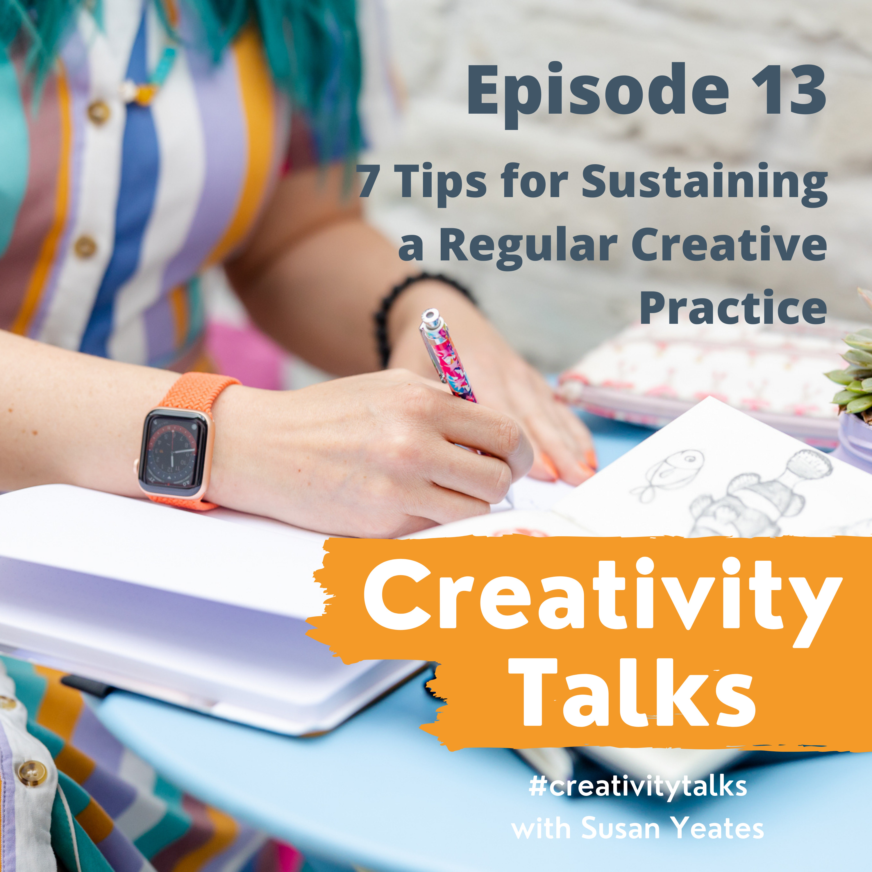Creativity Talks