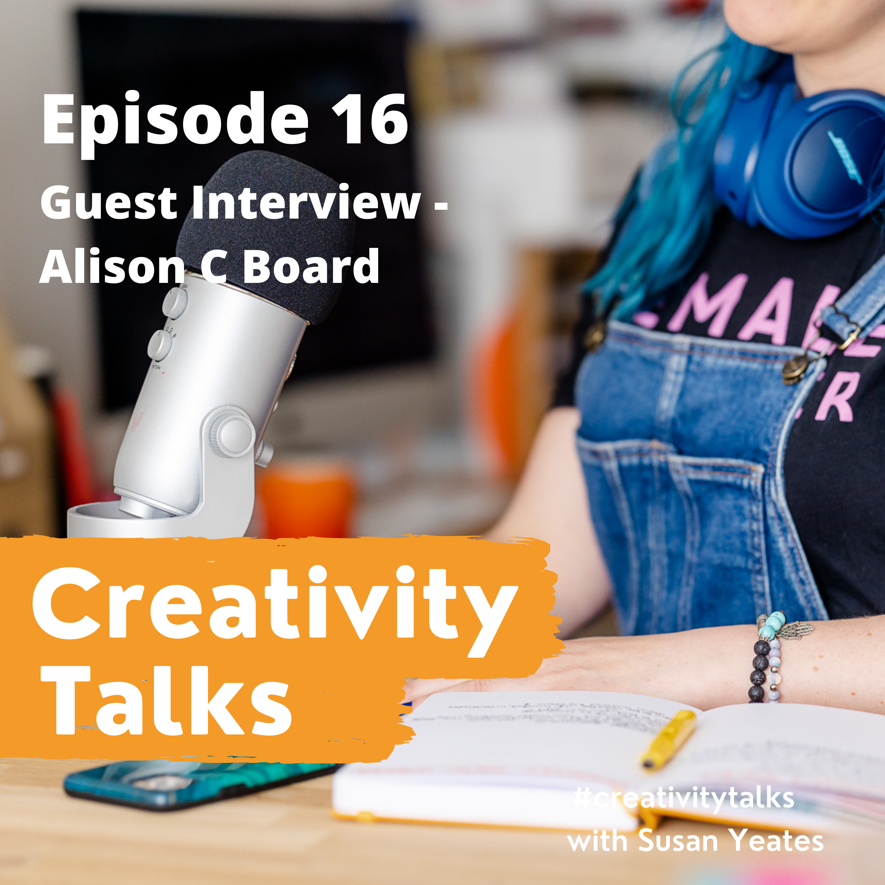 Creativity Talks