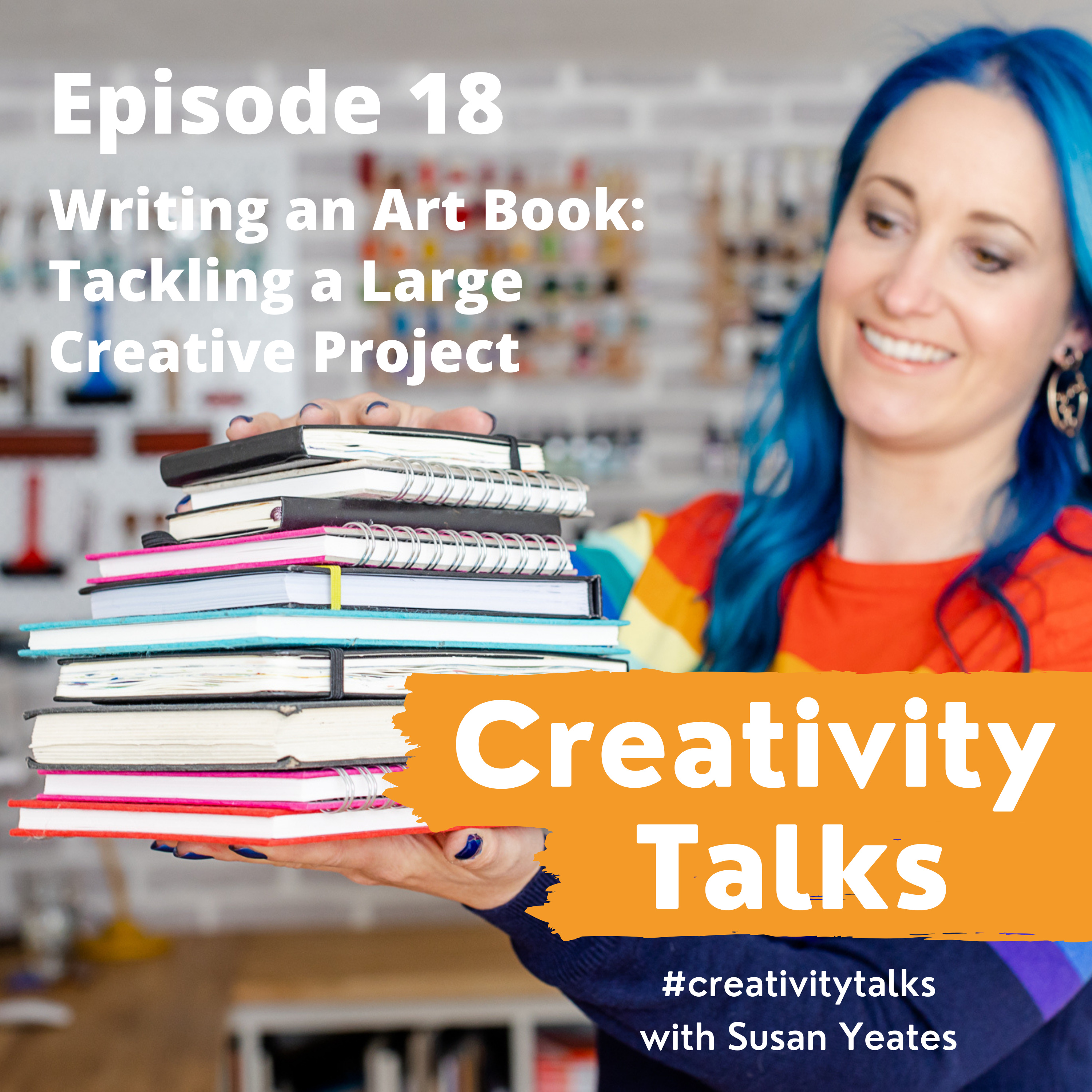 Creativity Talks