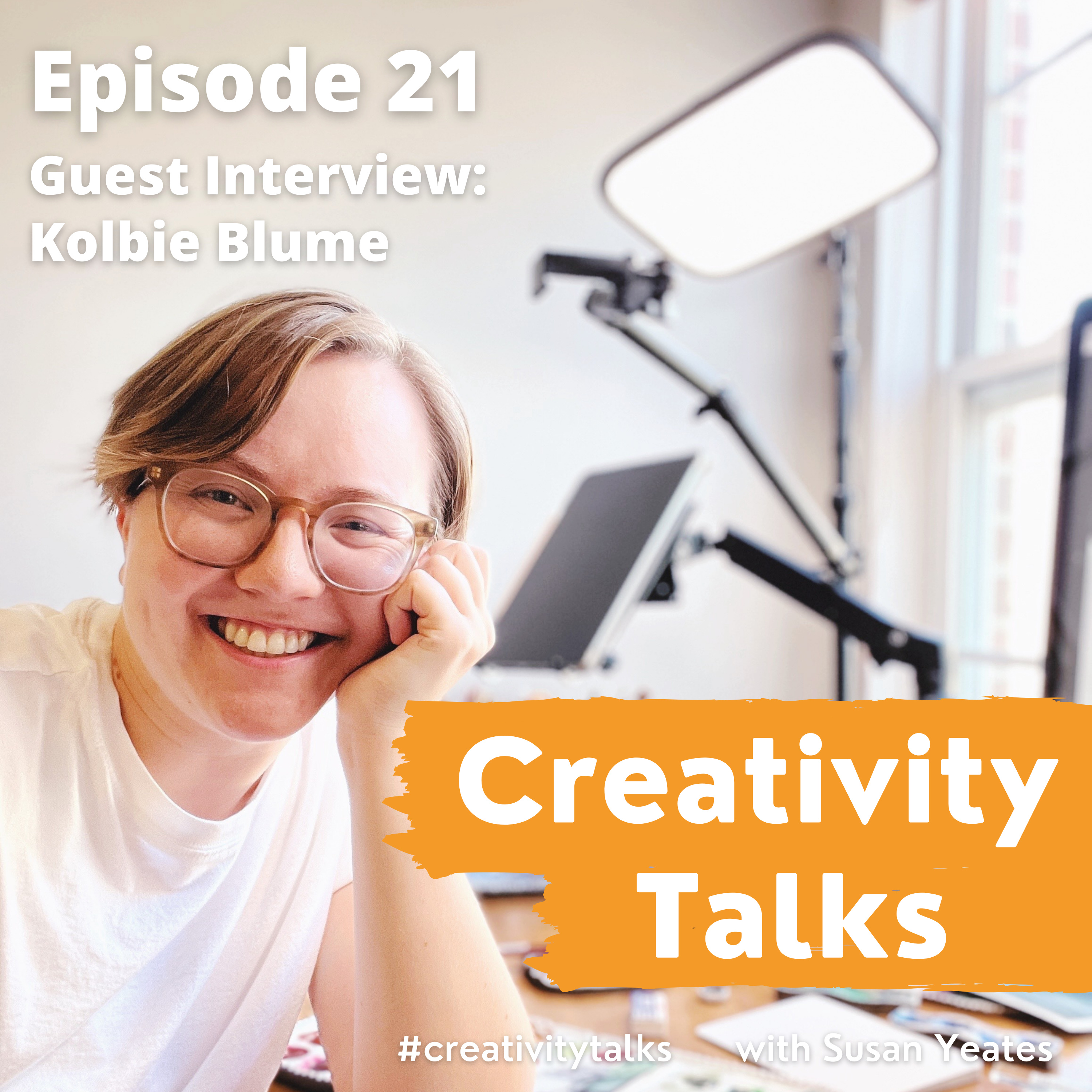Creativity Talks