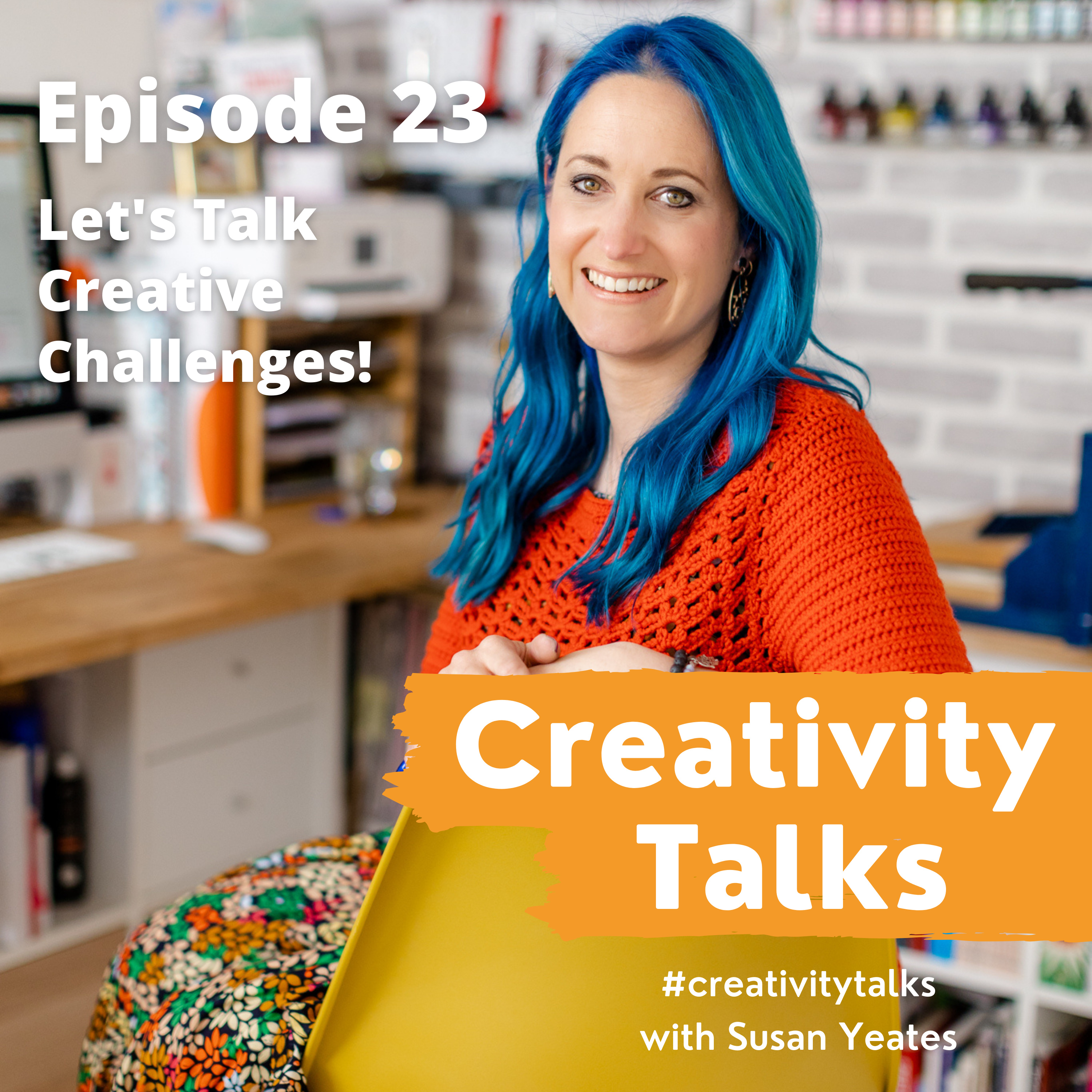 Creativity Talks