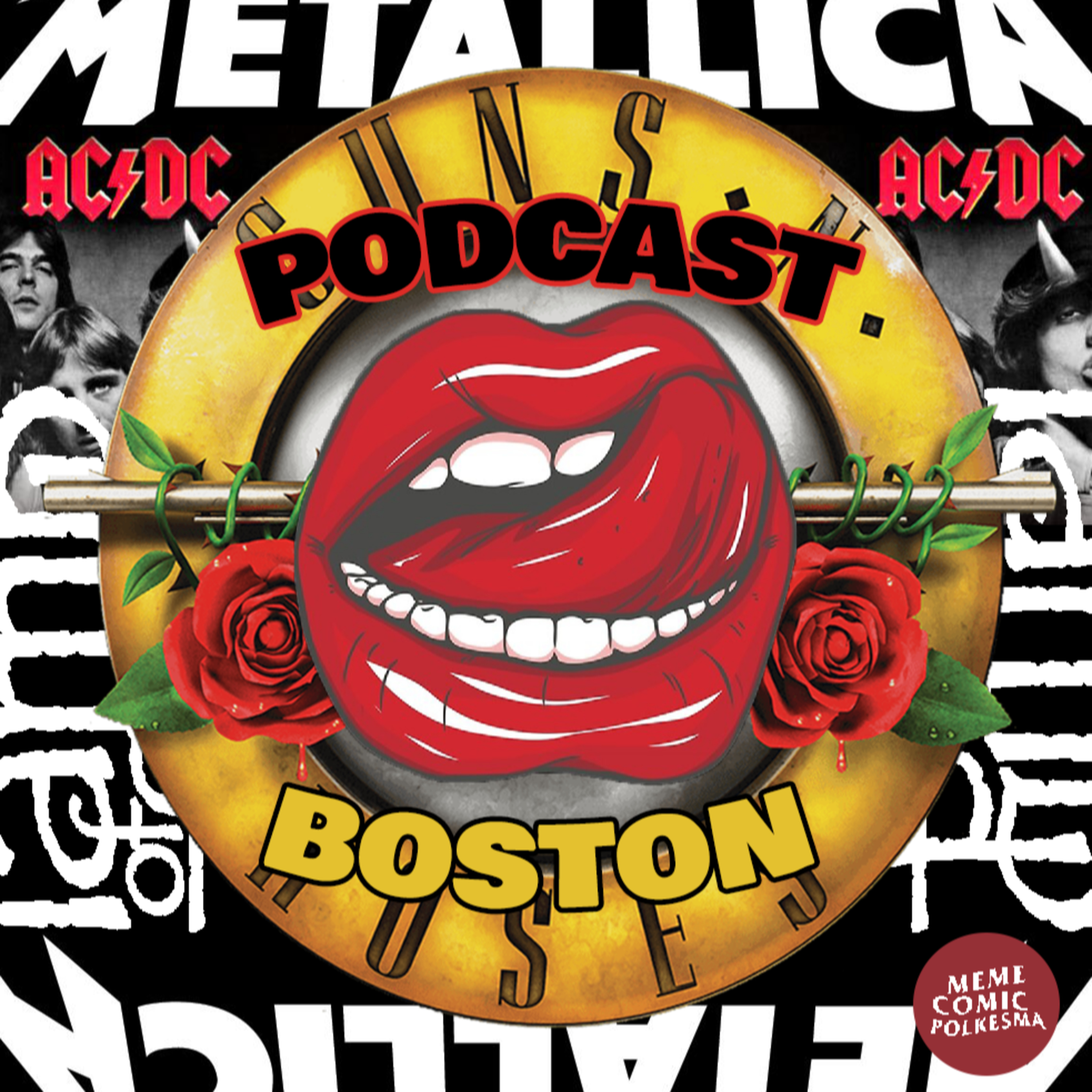 Boston