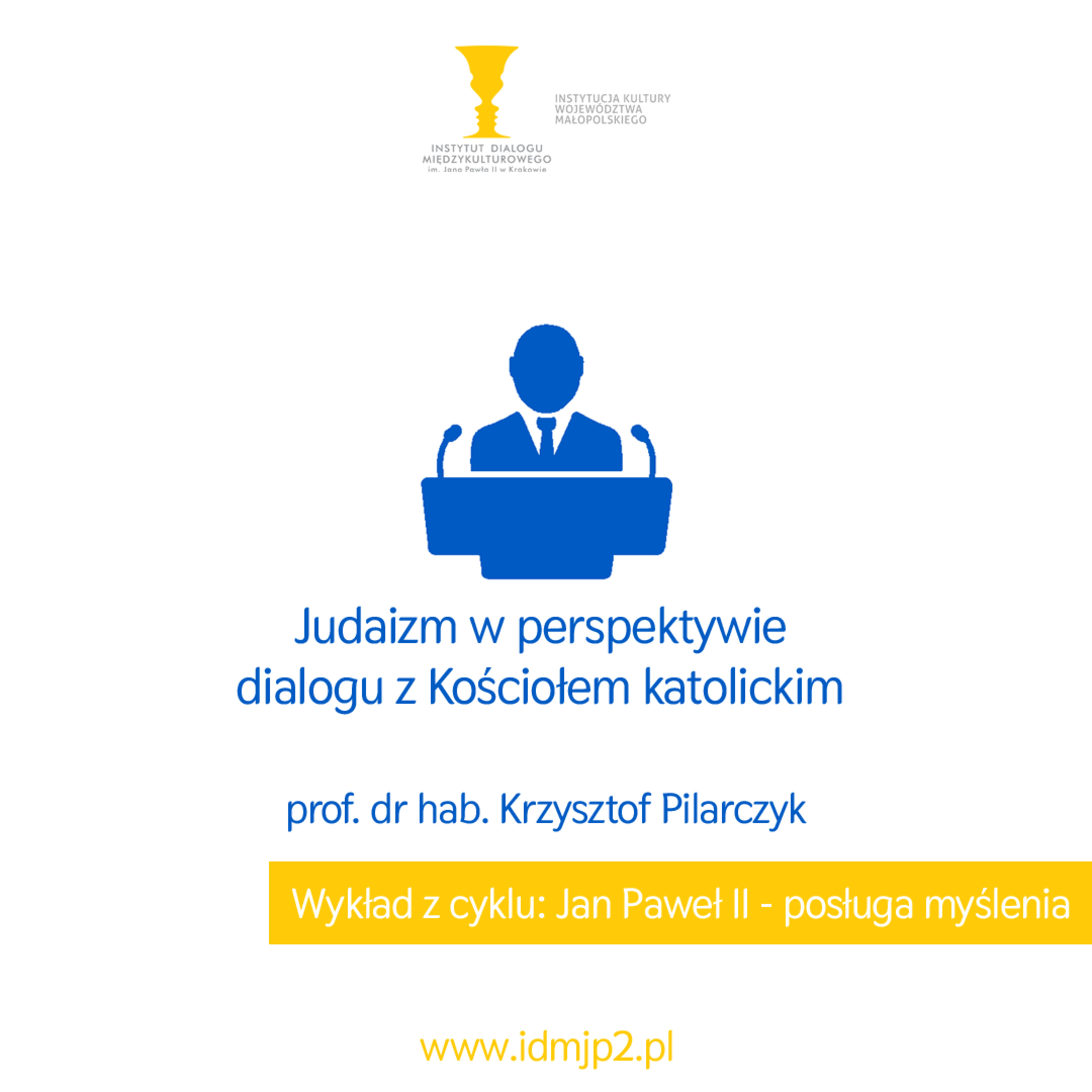 Jan Paweł II - posługa myślenia