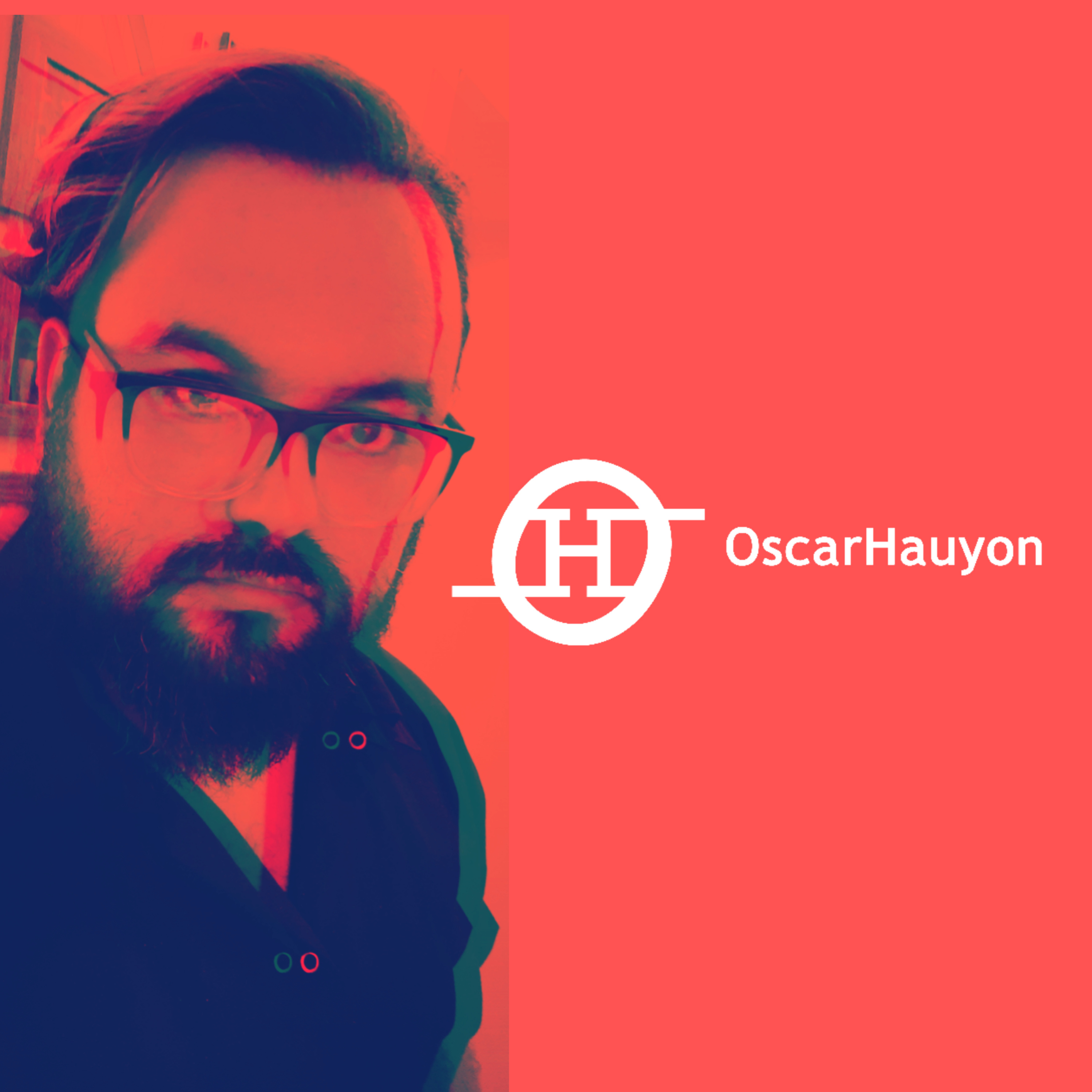 El Podcast de Oscar Hauyon