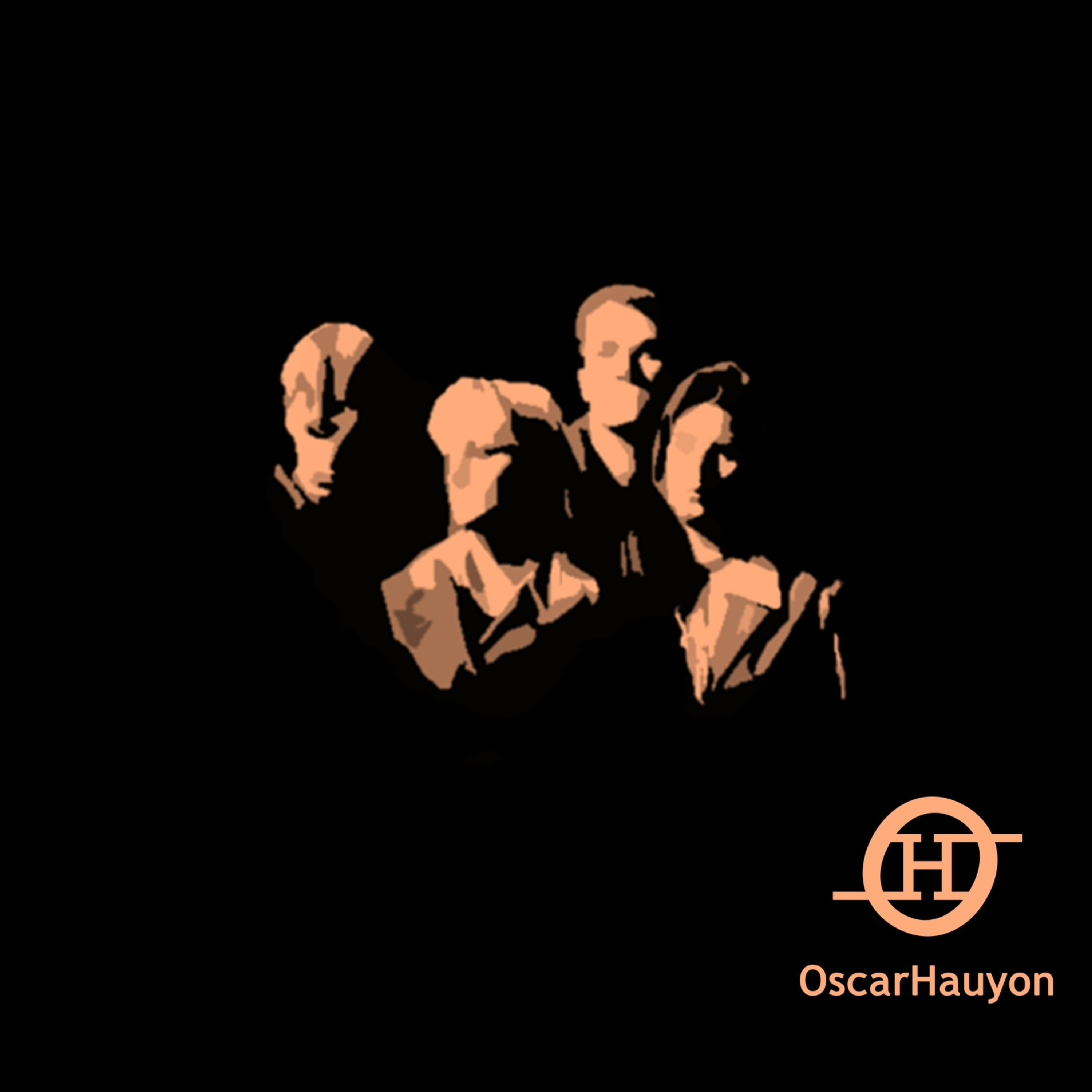 El Podcast de Oscar Hauyon