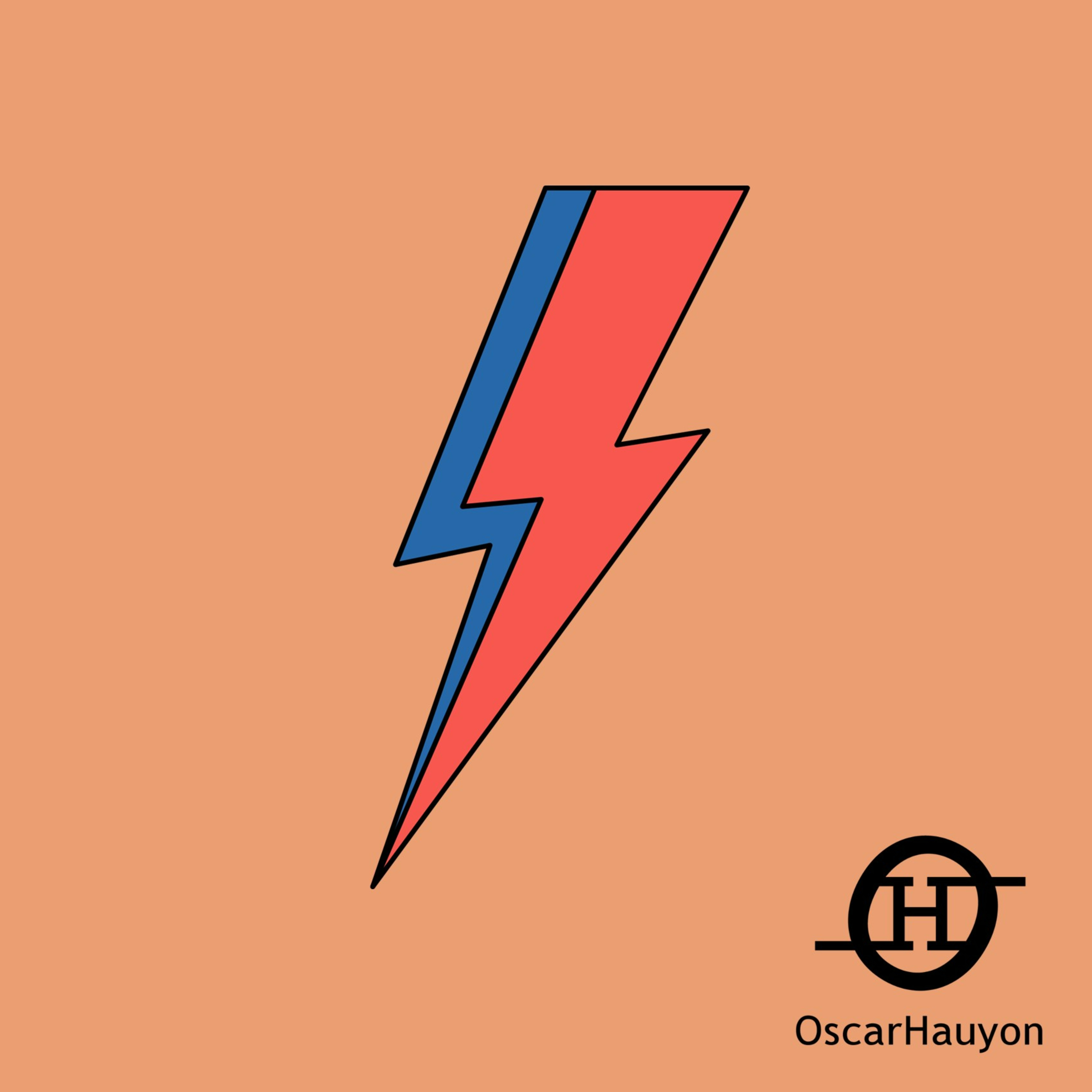 El Podcast de Oscar Hauyon