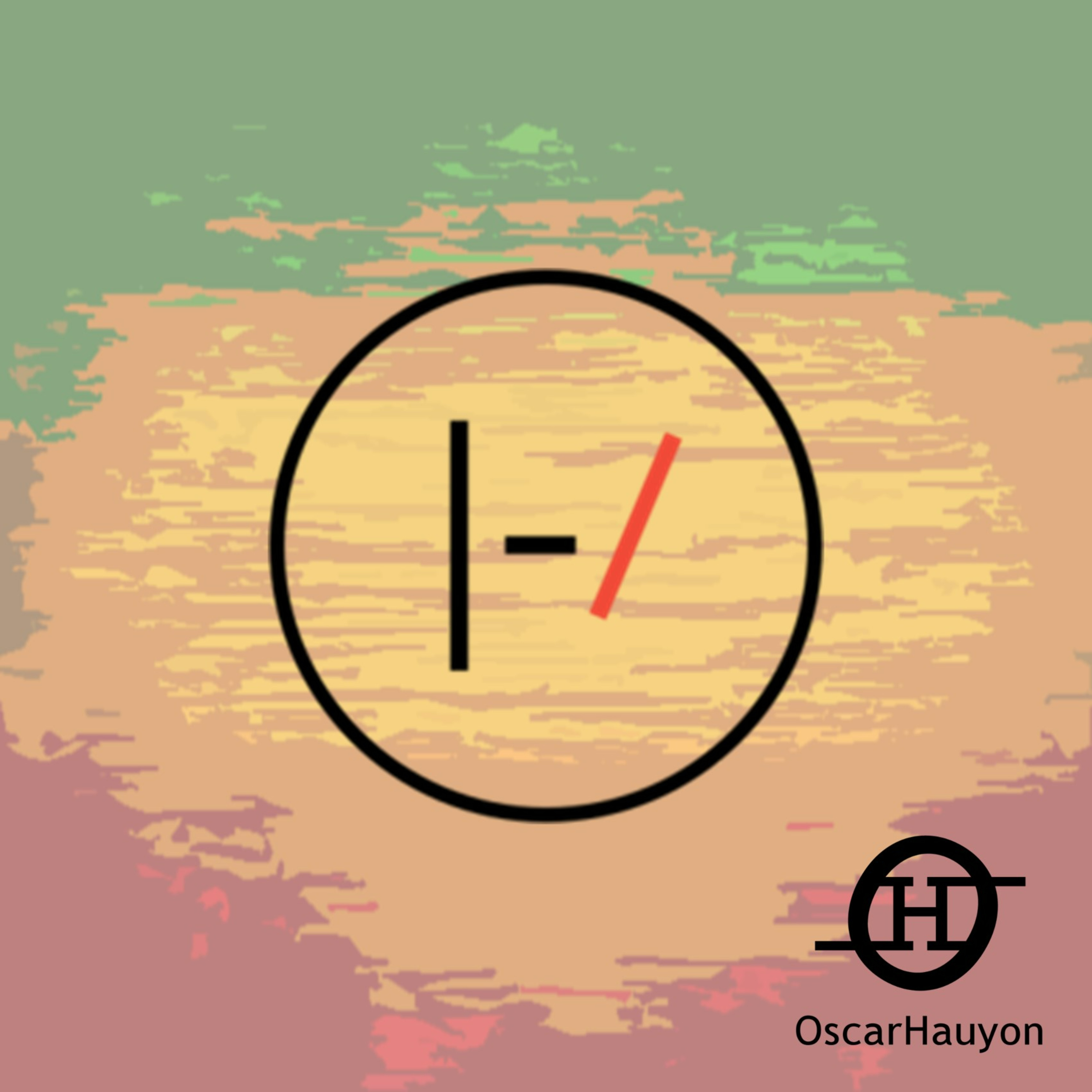 El Podcast de Oscar Hauyon