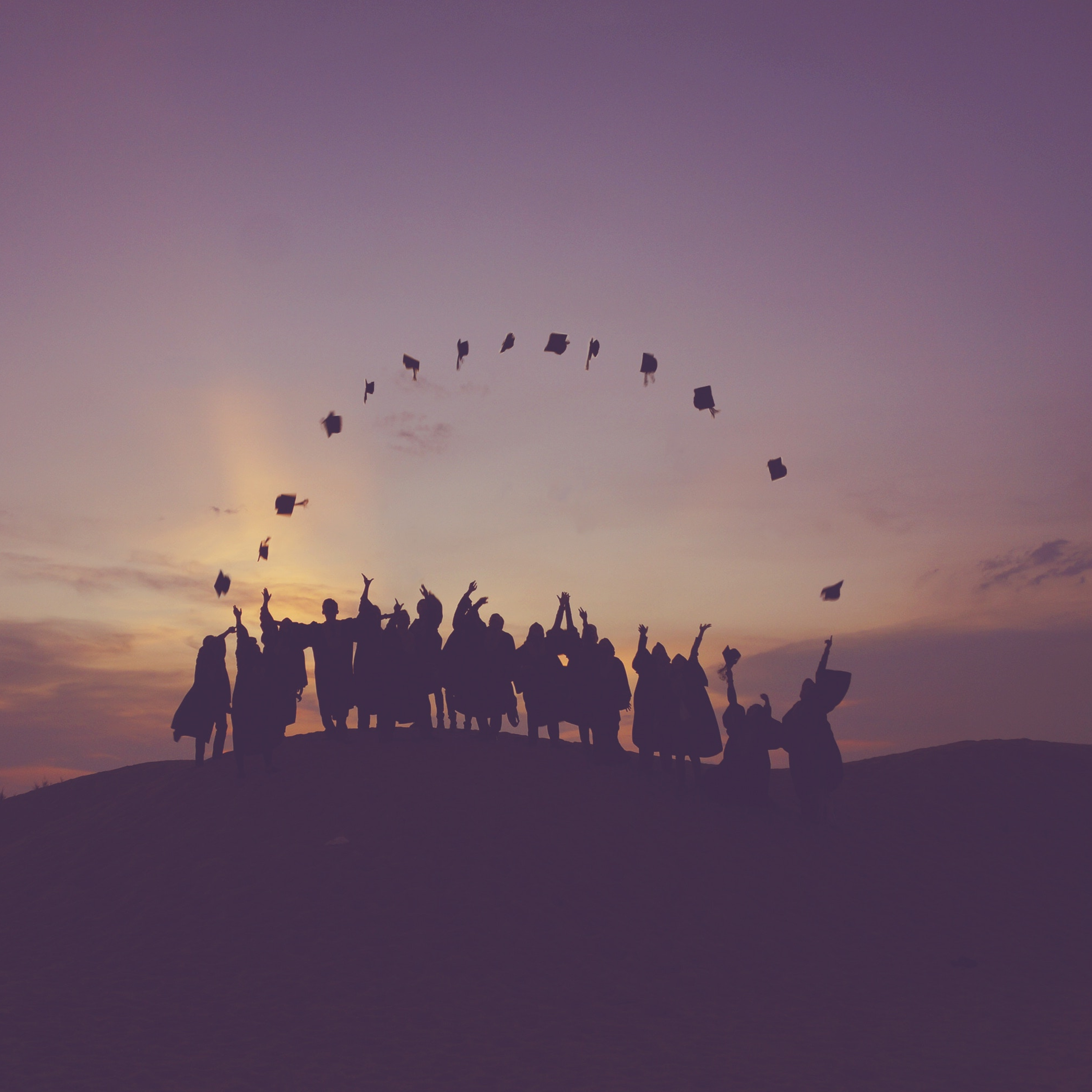 Graduate Sunday 2019 episode artwork