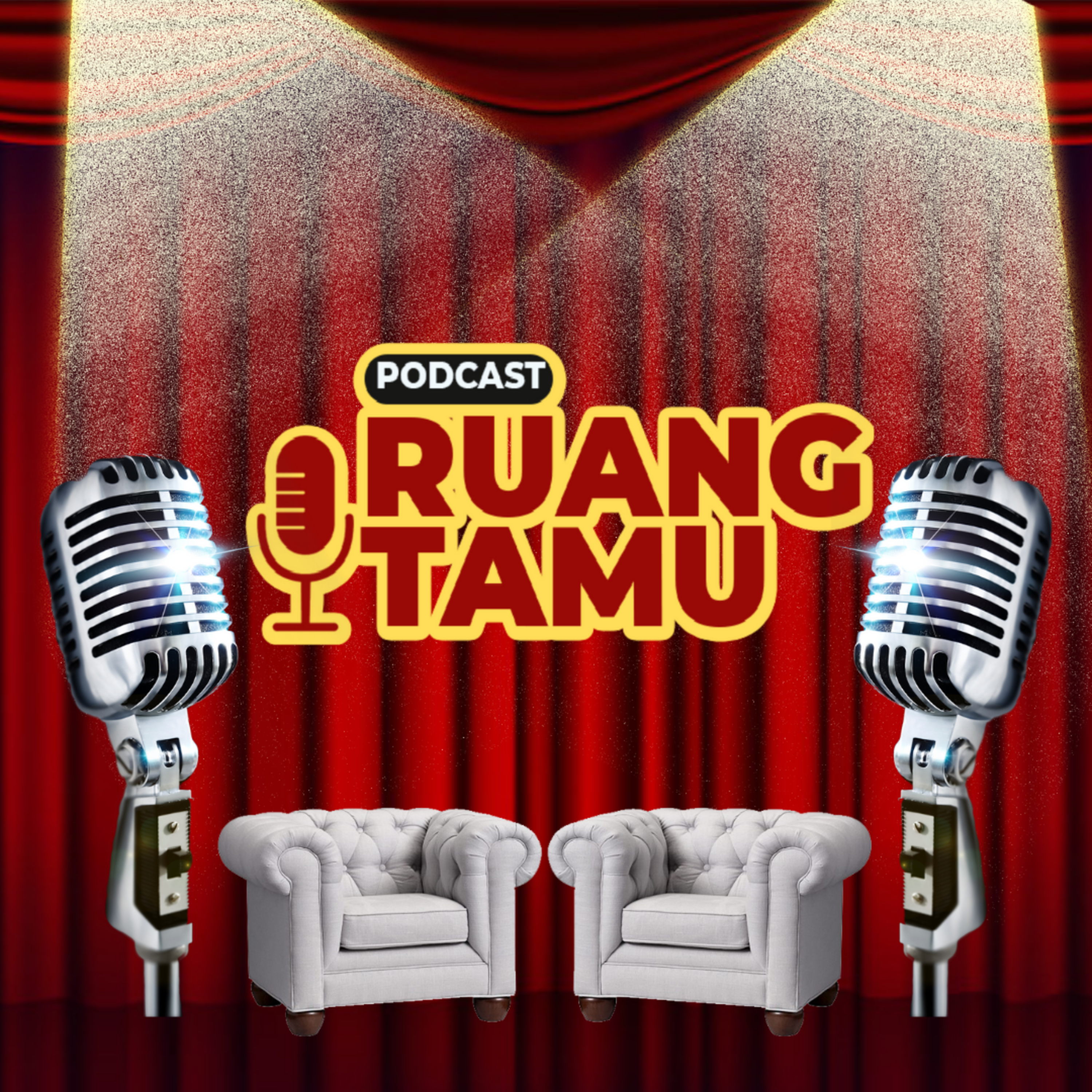 RUANG TAMU: Pro dan Kontra Hukuman Mati untuk Predator Seksual episode artwork