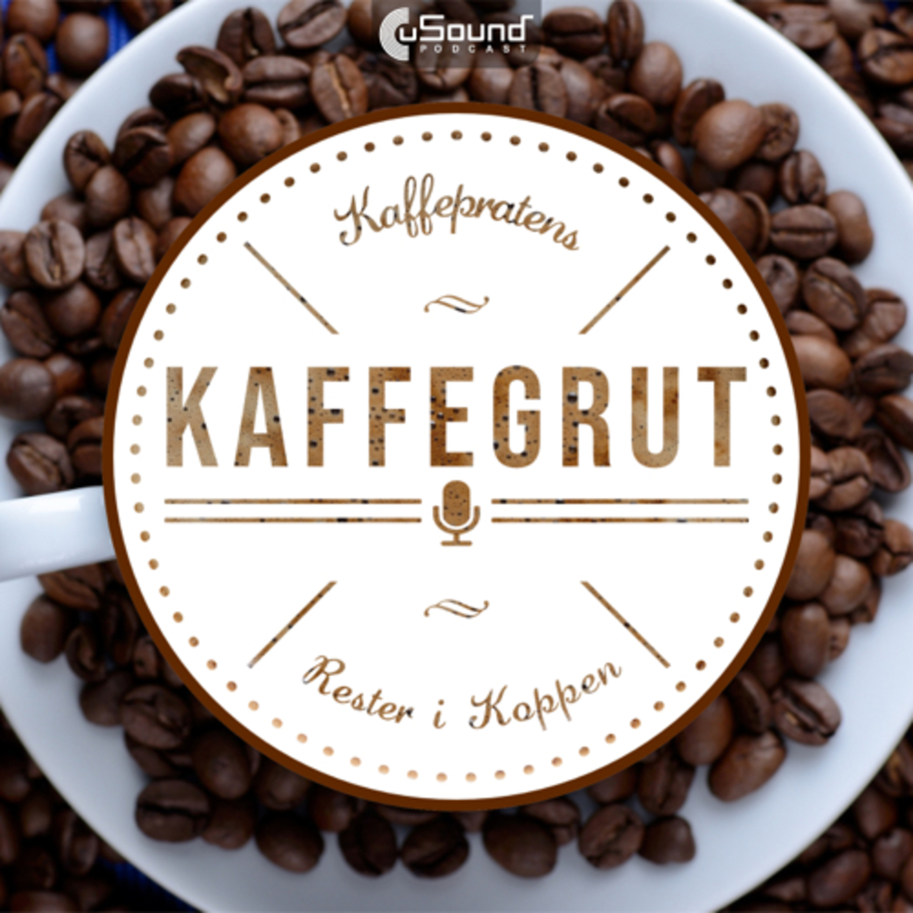 Kaffepraten