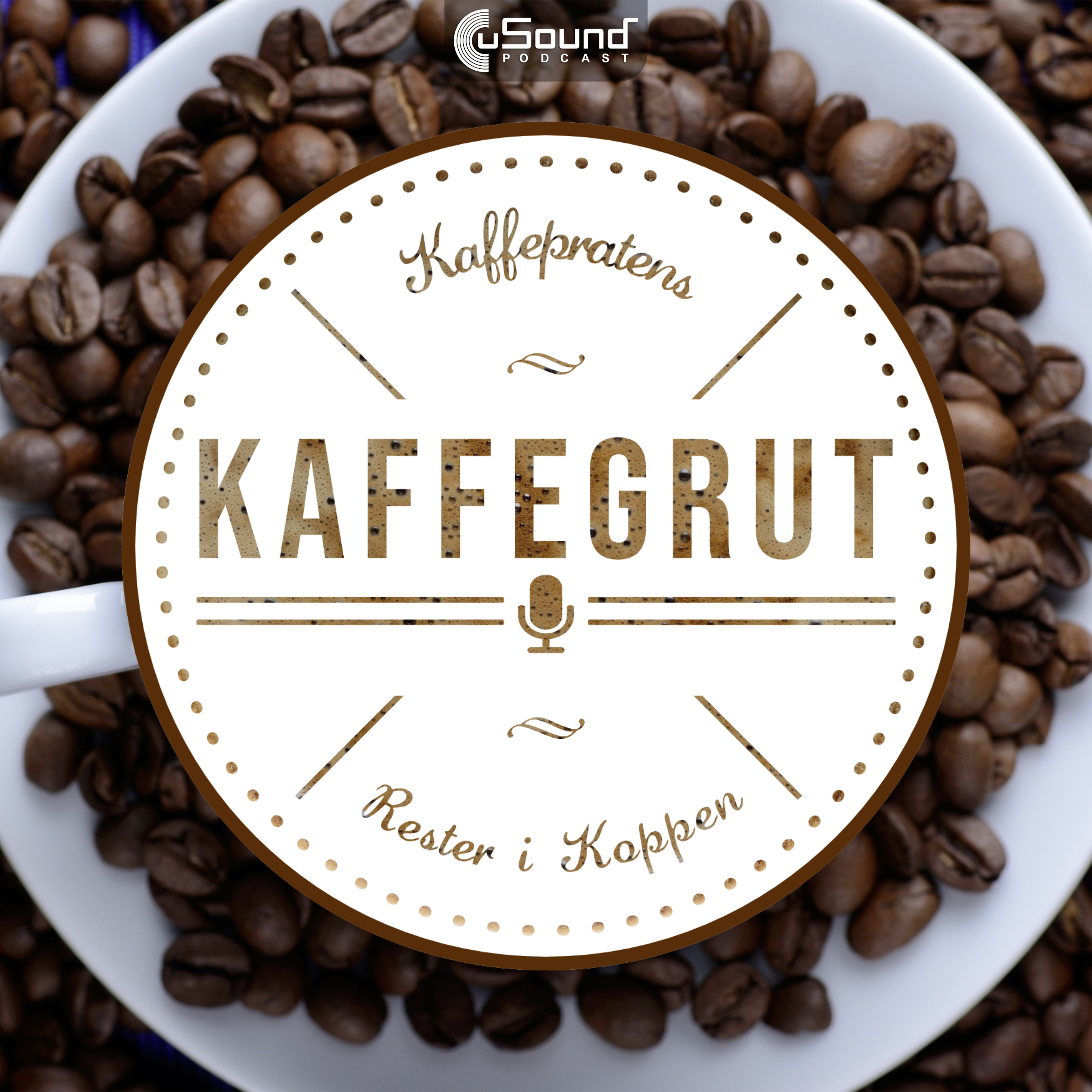 Kaffepraten