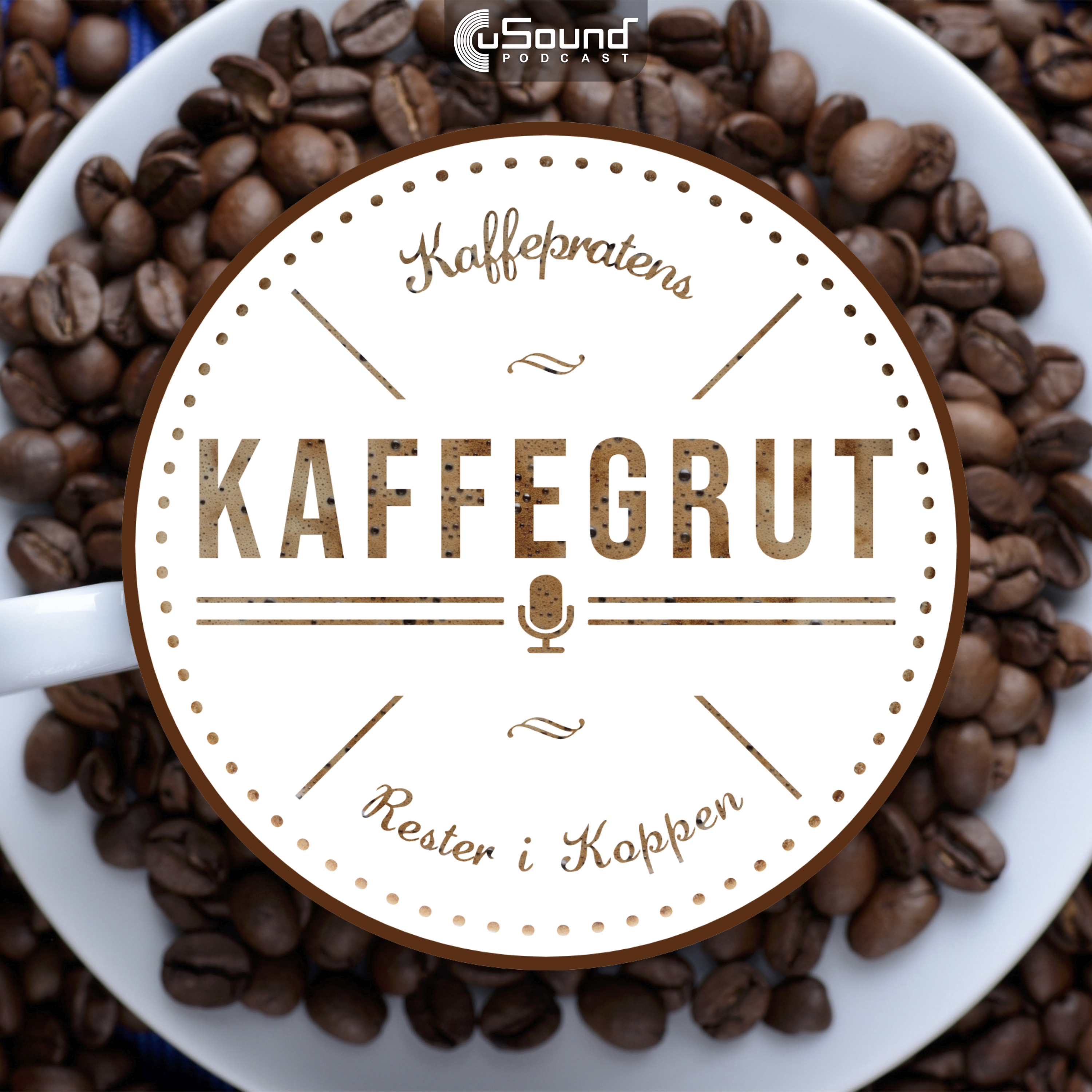 Kaffepraten