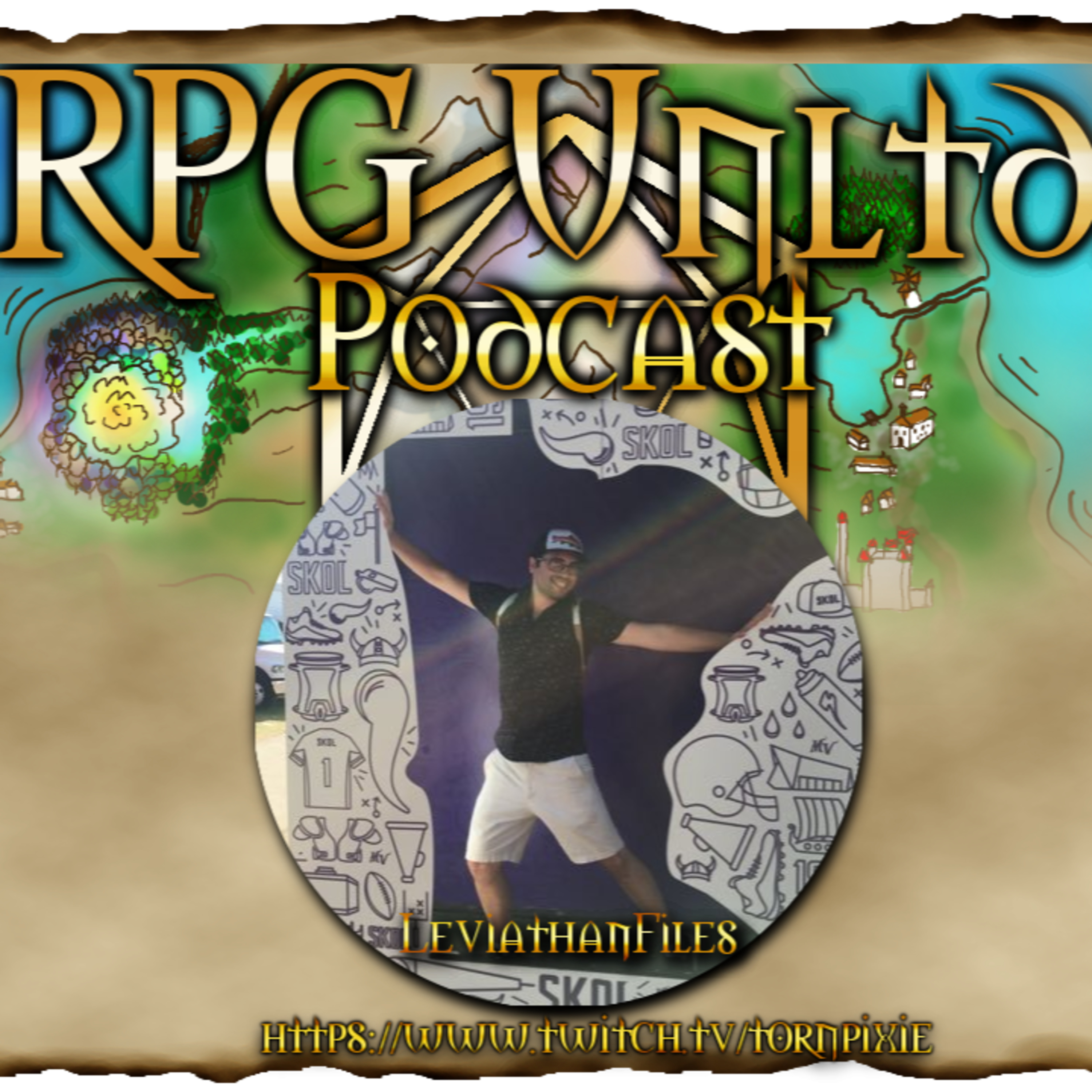RPG Unltd.