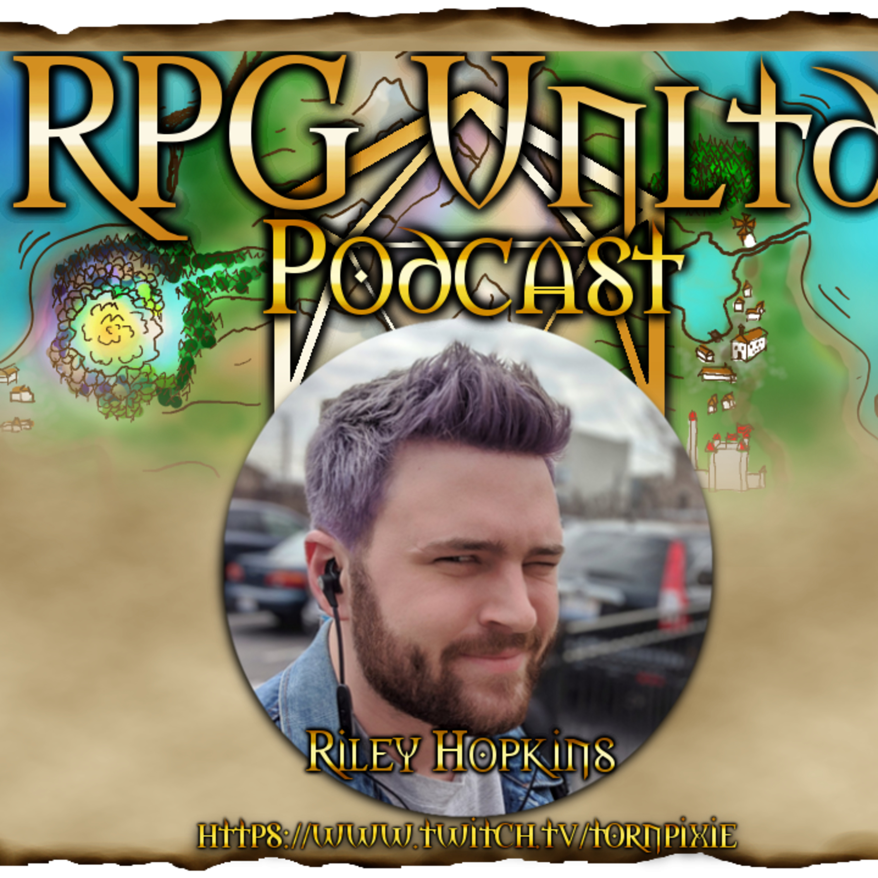 RPG Unltd.