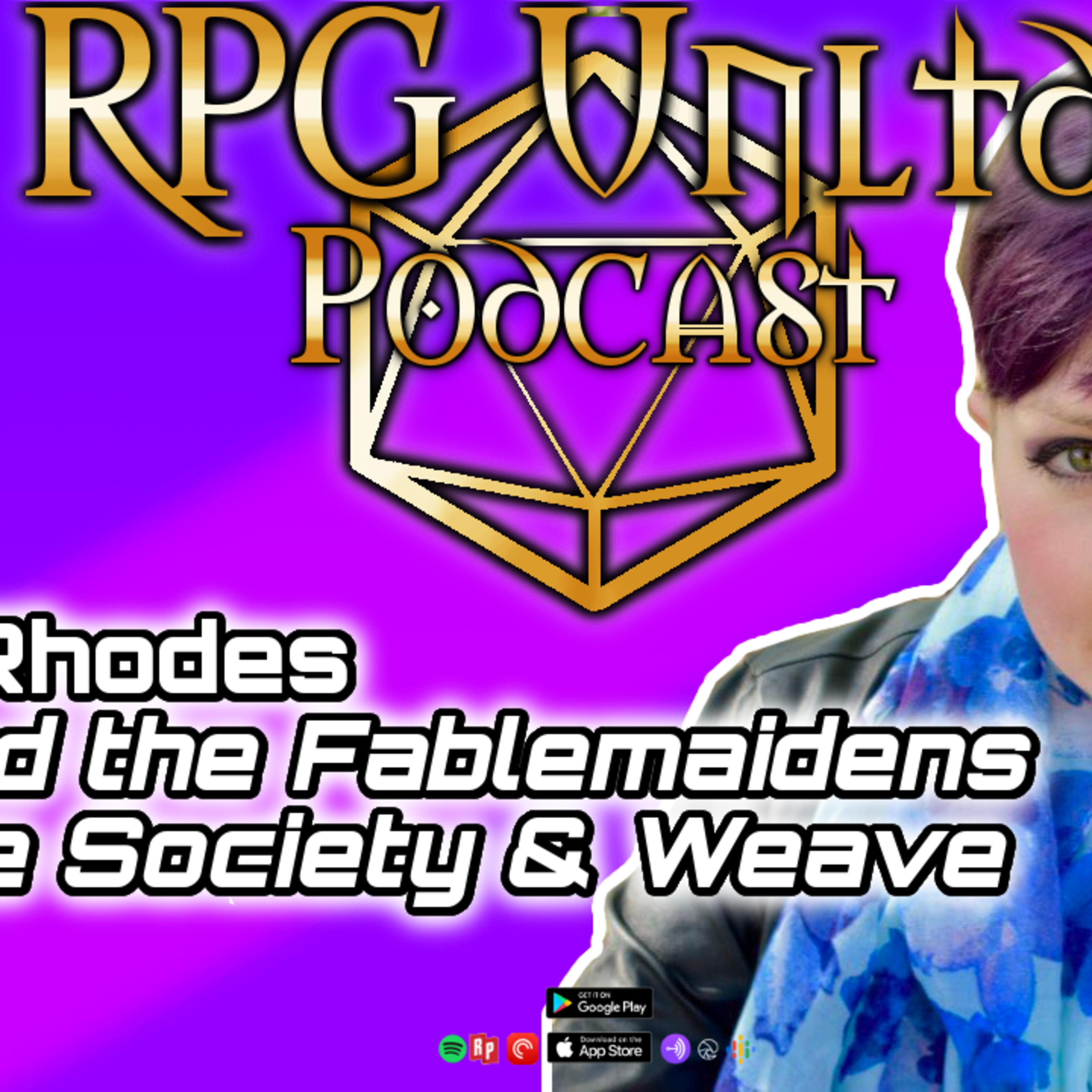 RPG Unltd.