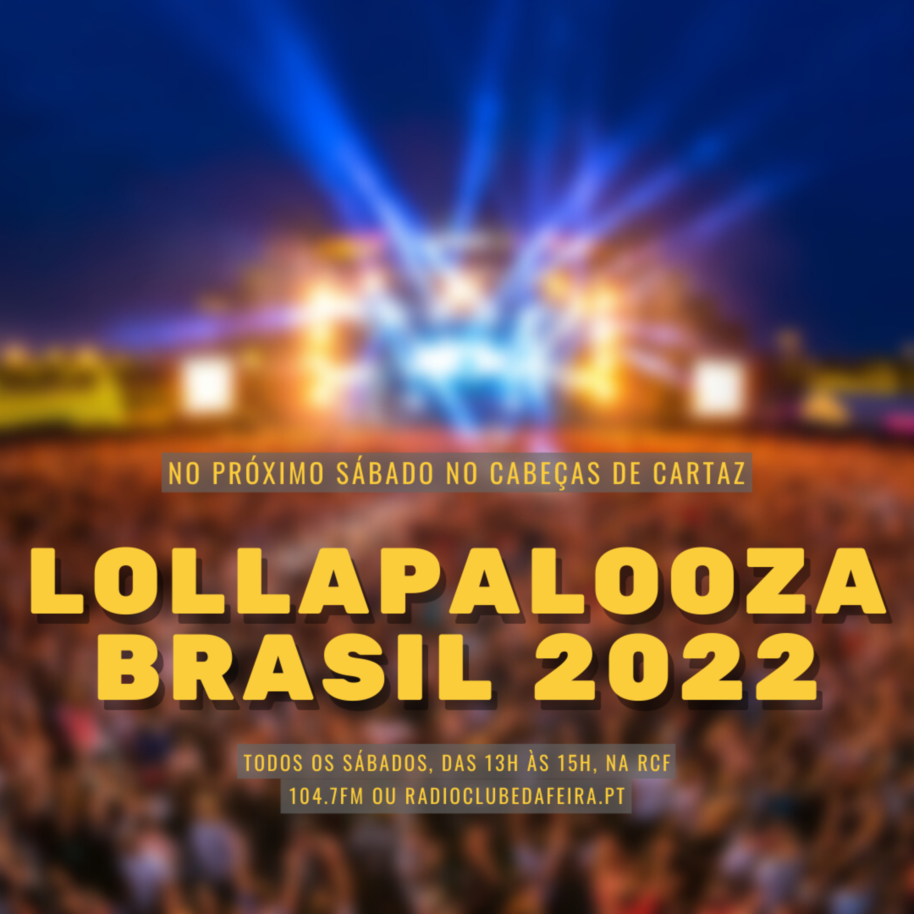 Cabeças de Cartaz