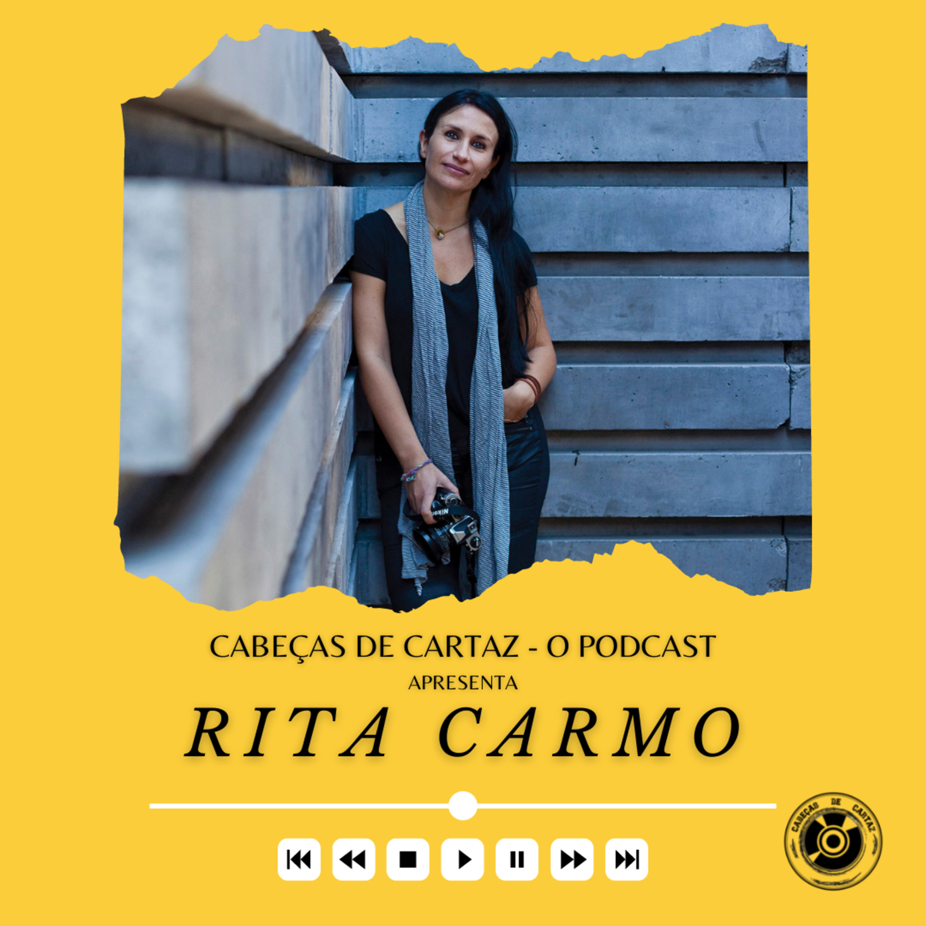 Cabeças de Cartaz