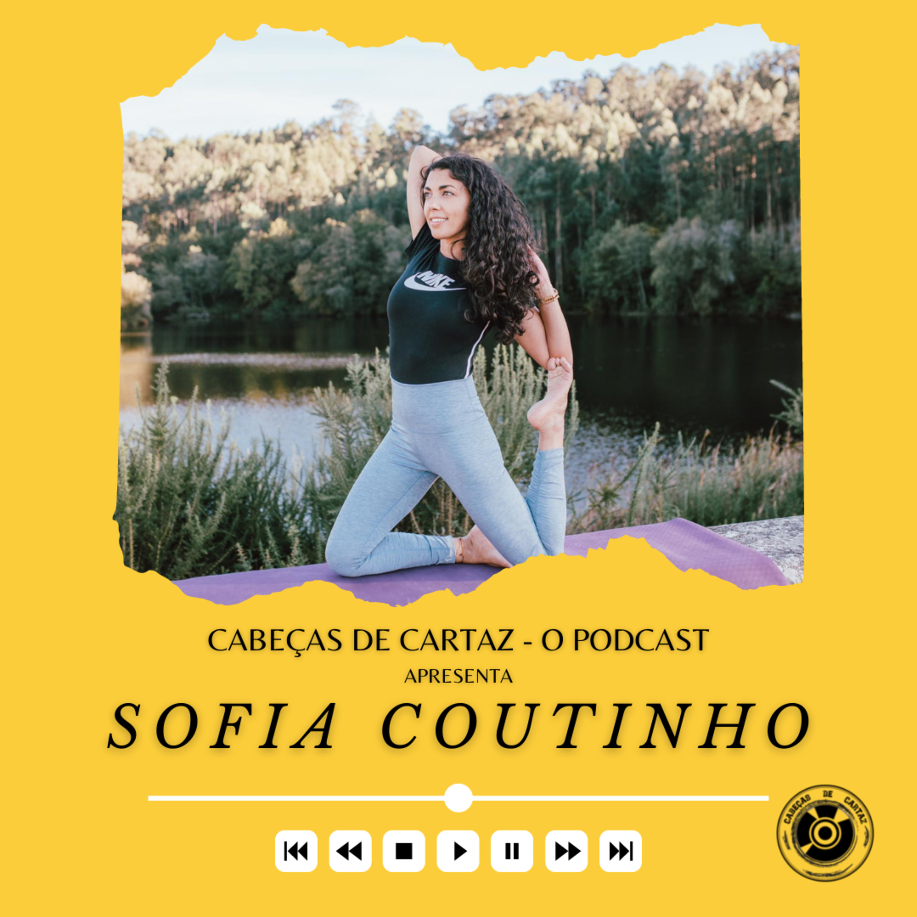 Cabeças de Cartaz