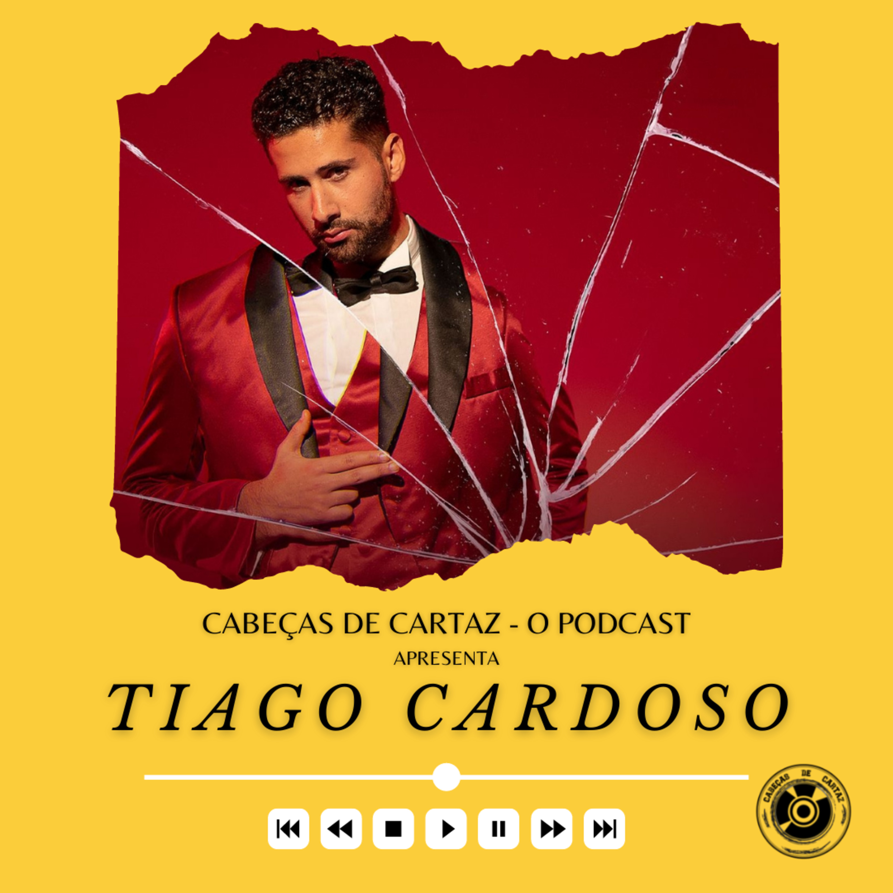 Cabeças de Cartaz