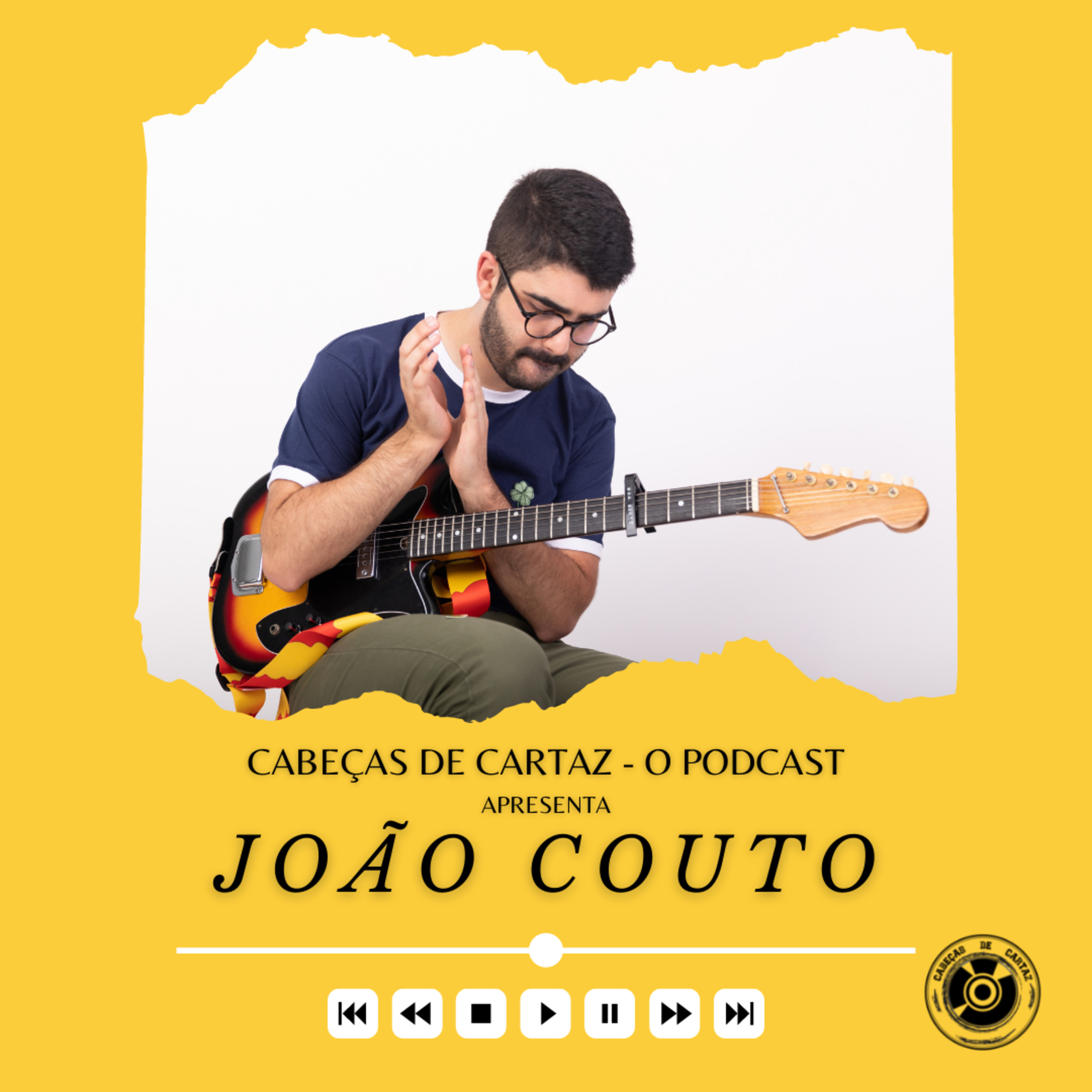 Cabeças de Cartaz