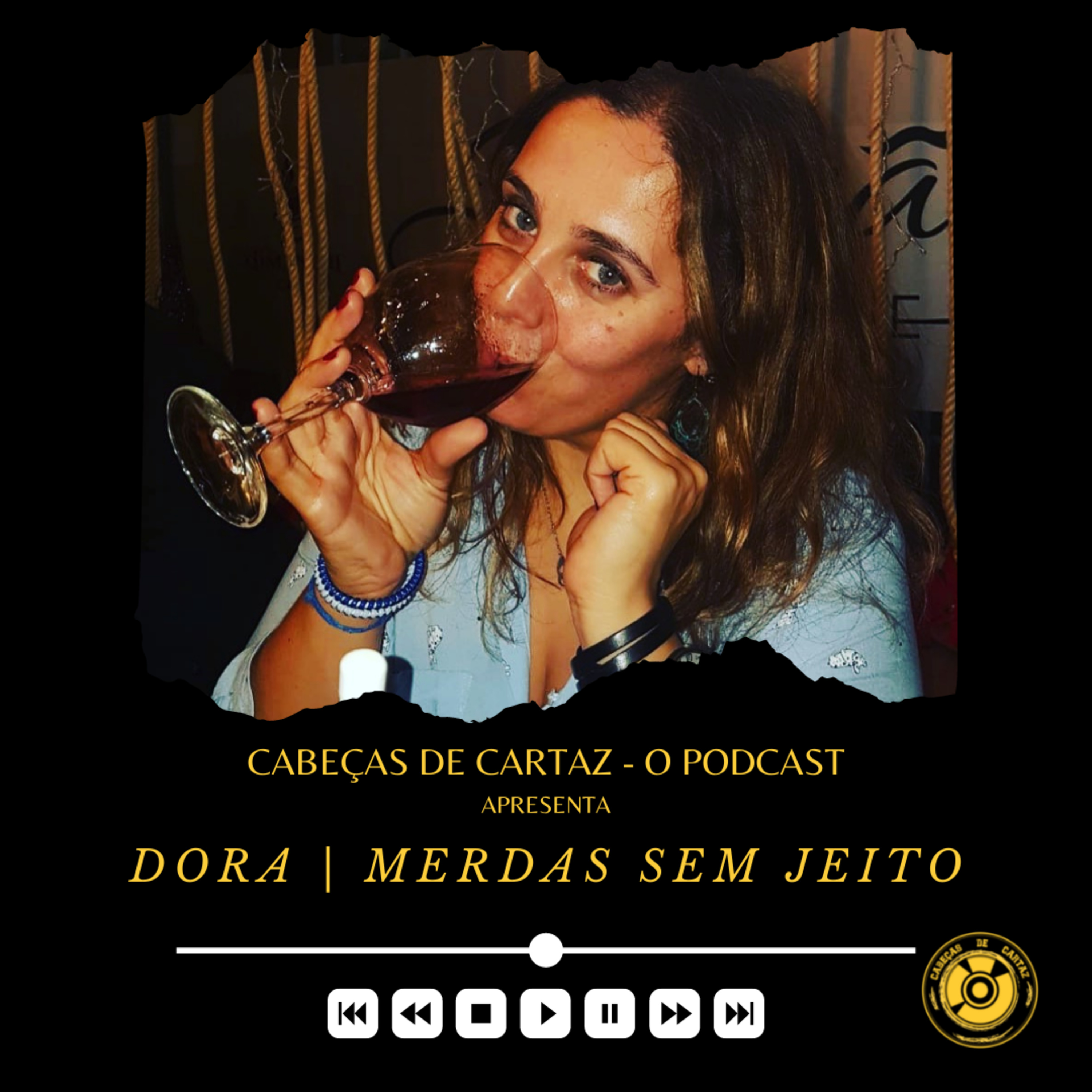Cabeças de Cartaz