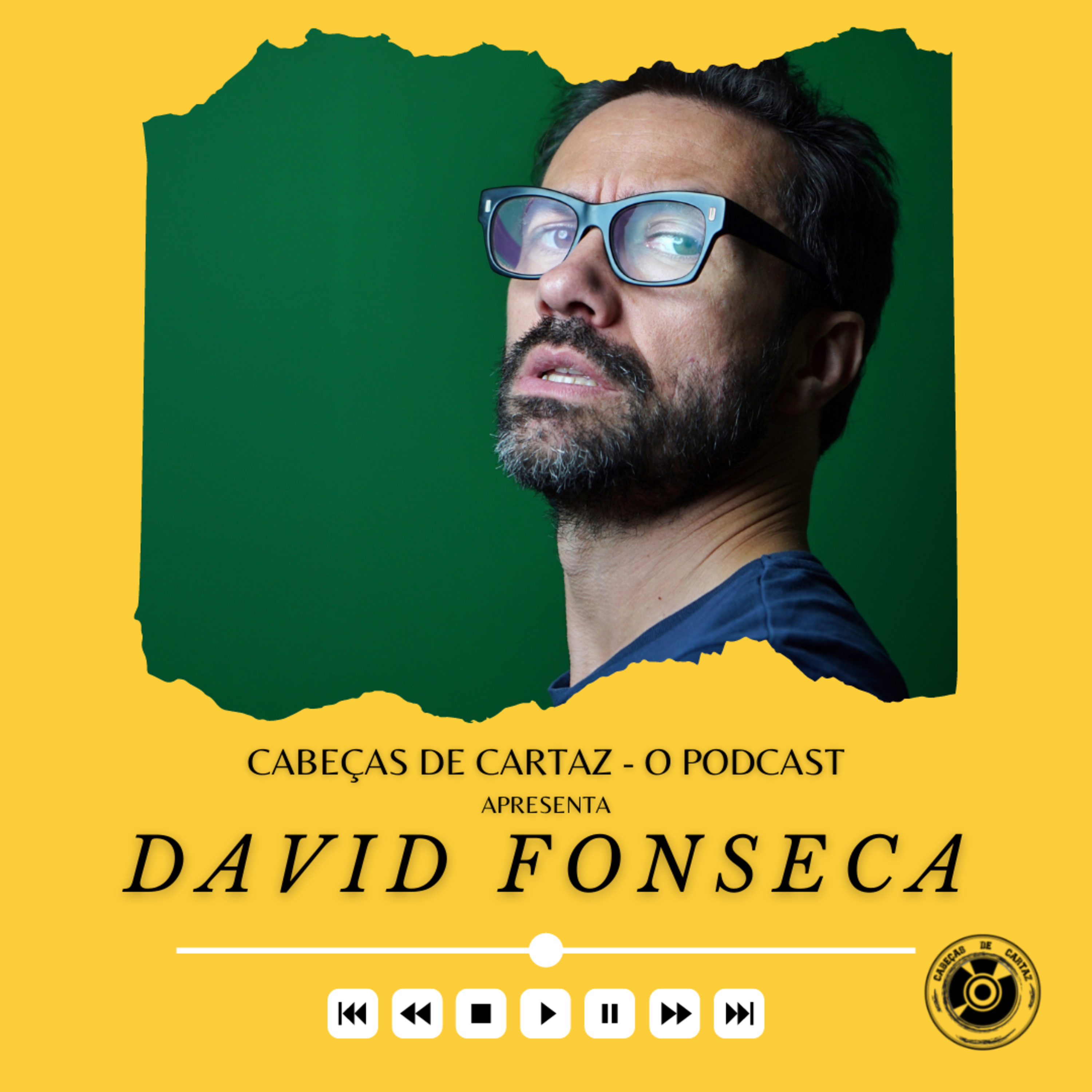 Cabeças de Cartaz