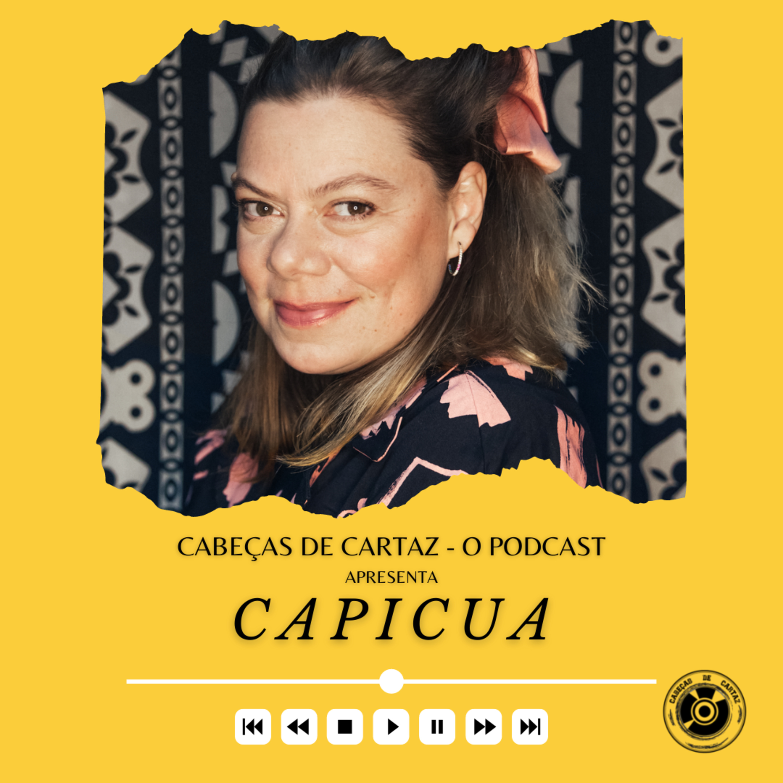 Cabeças de Cartaz