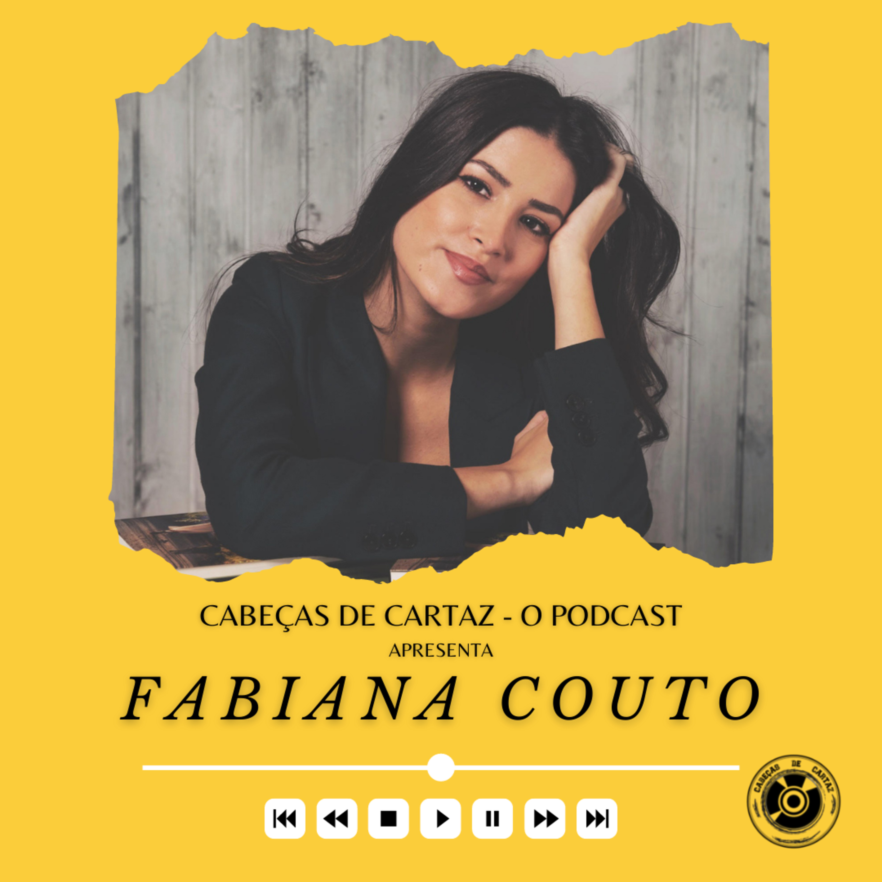 Cabeças de Cartaz
