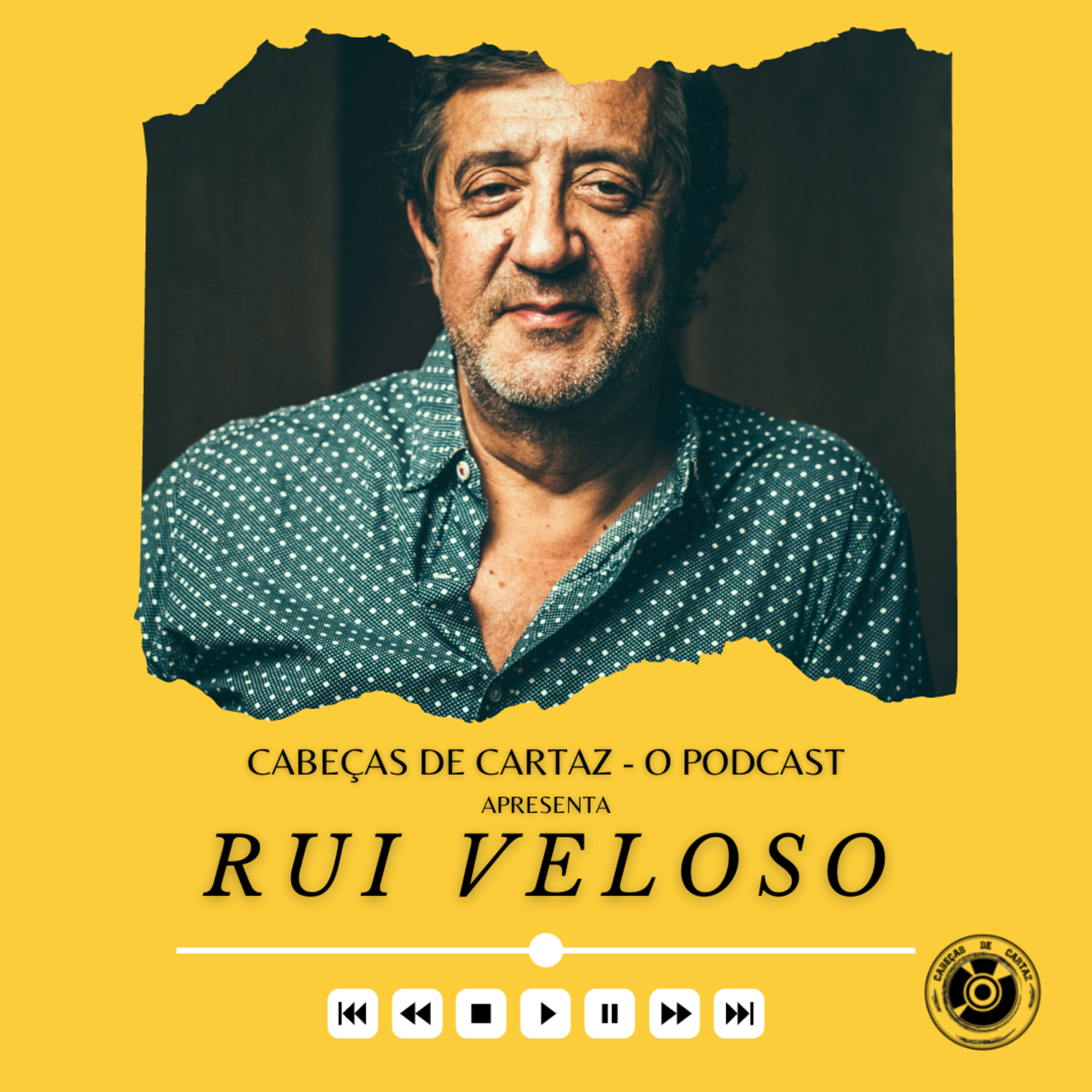 Cabeças de Cartaz