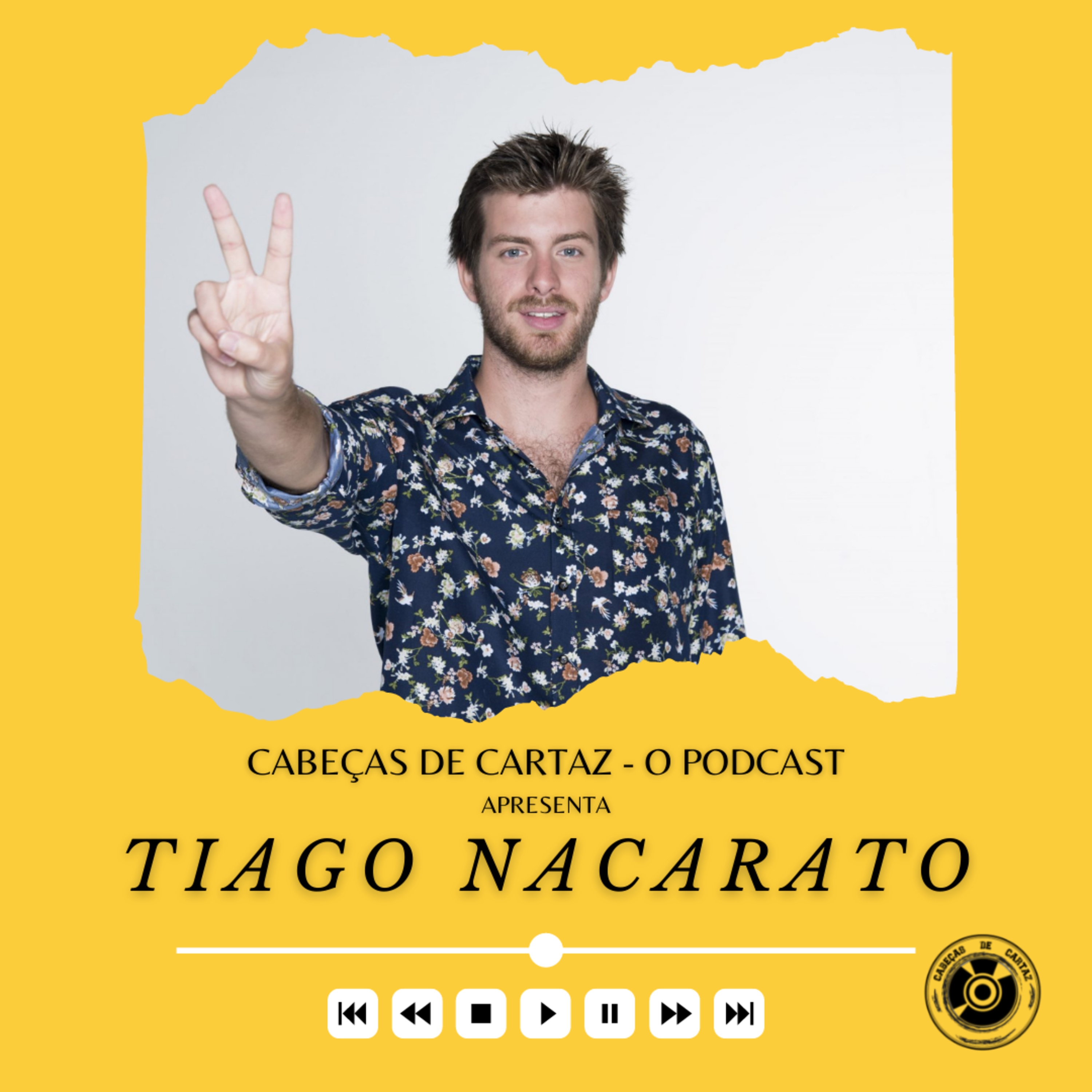 Cabeças de Cartaz