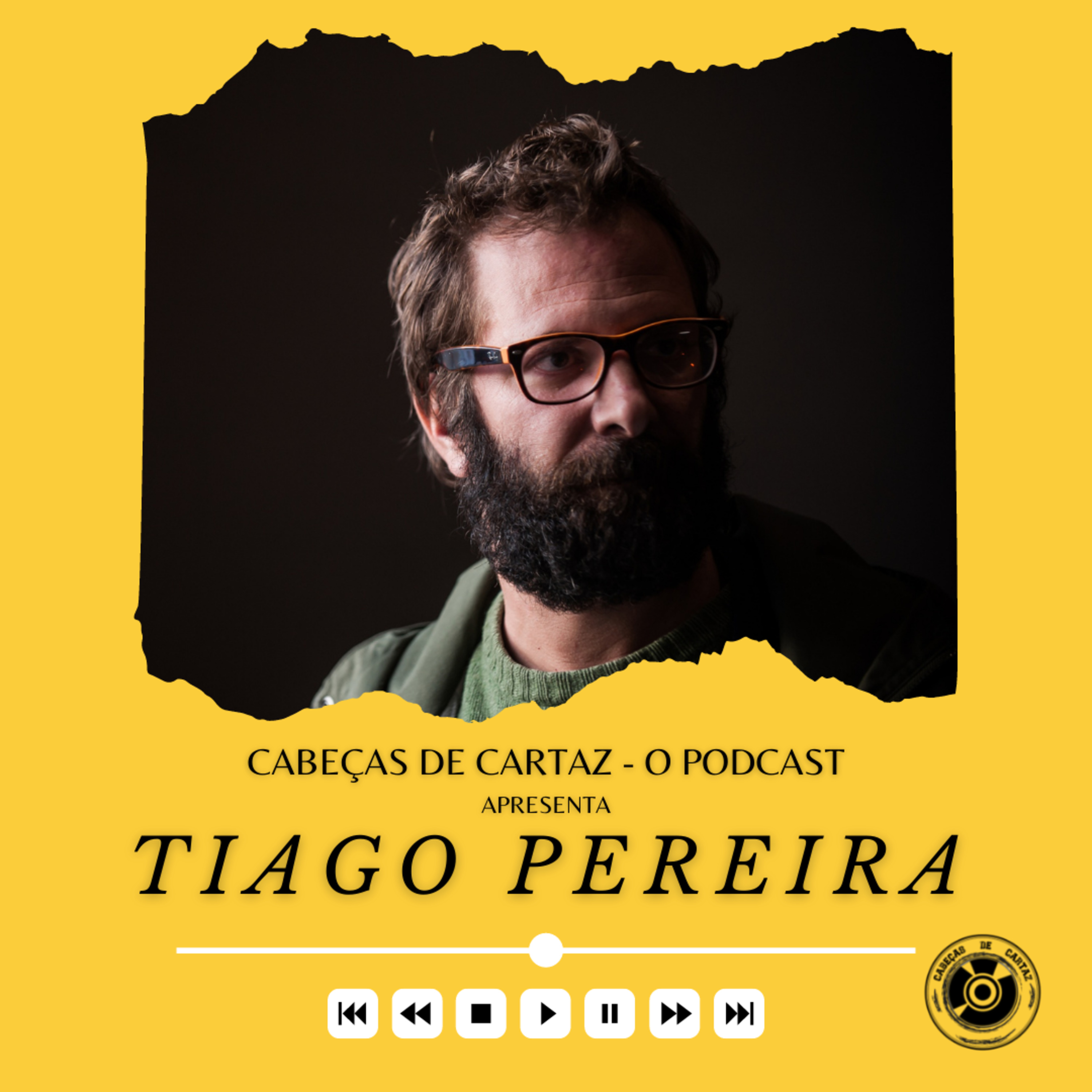 Cabeças de Cartaz