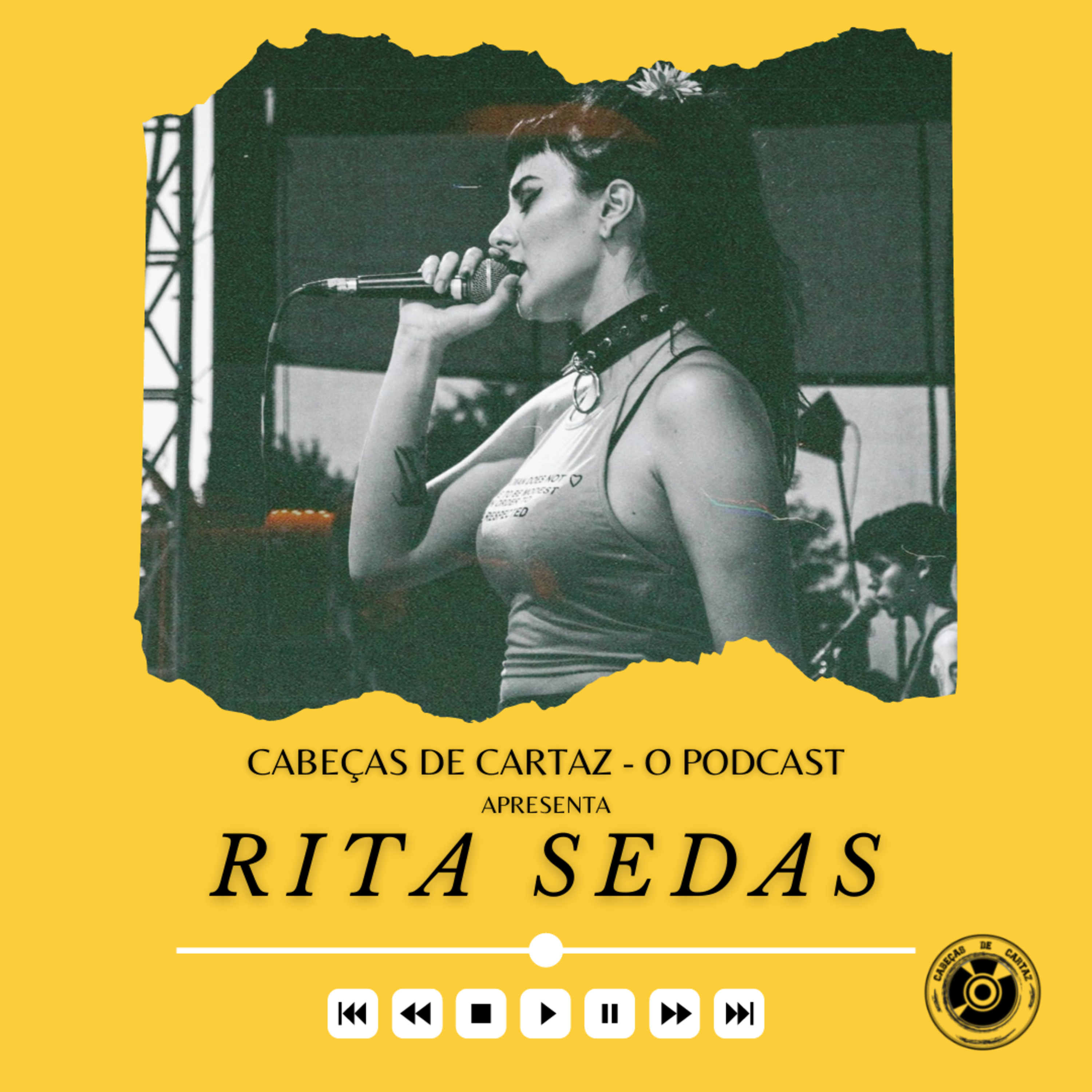 Cabeças de Cartaz