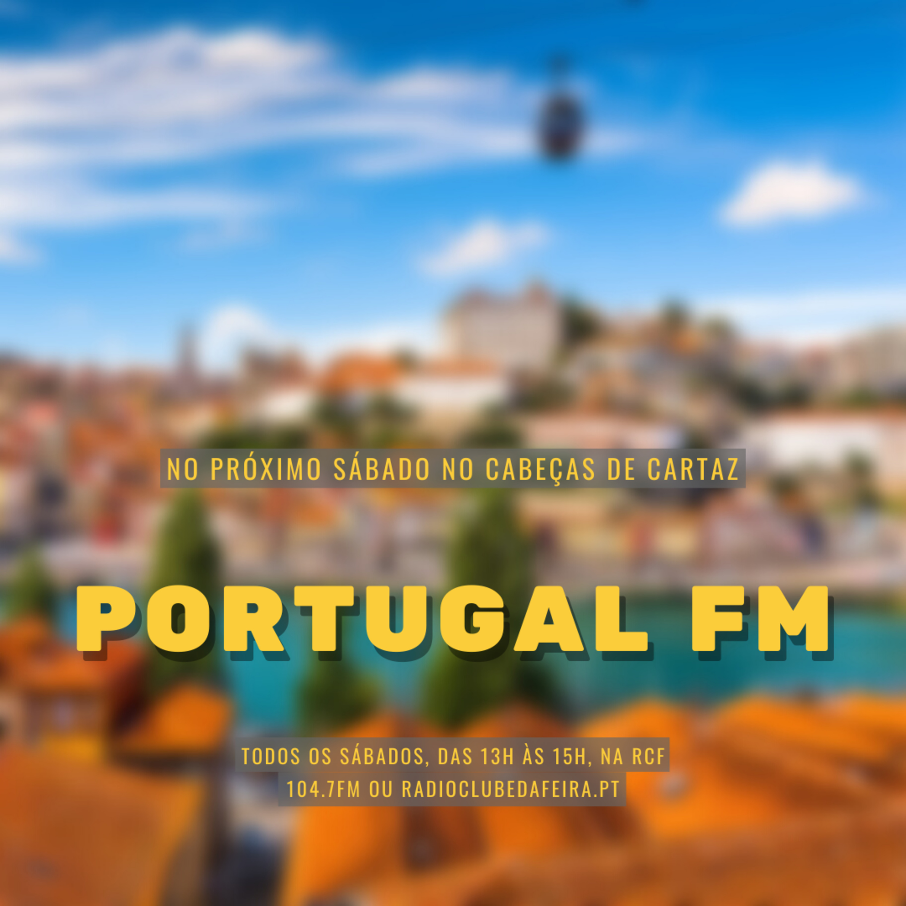 Cabeças de Cartaz