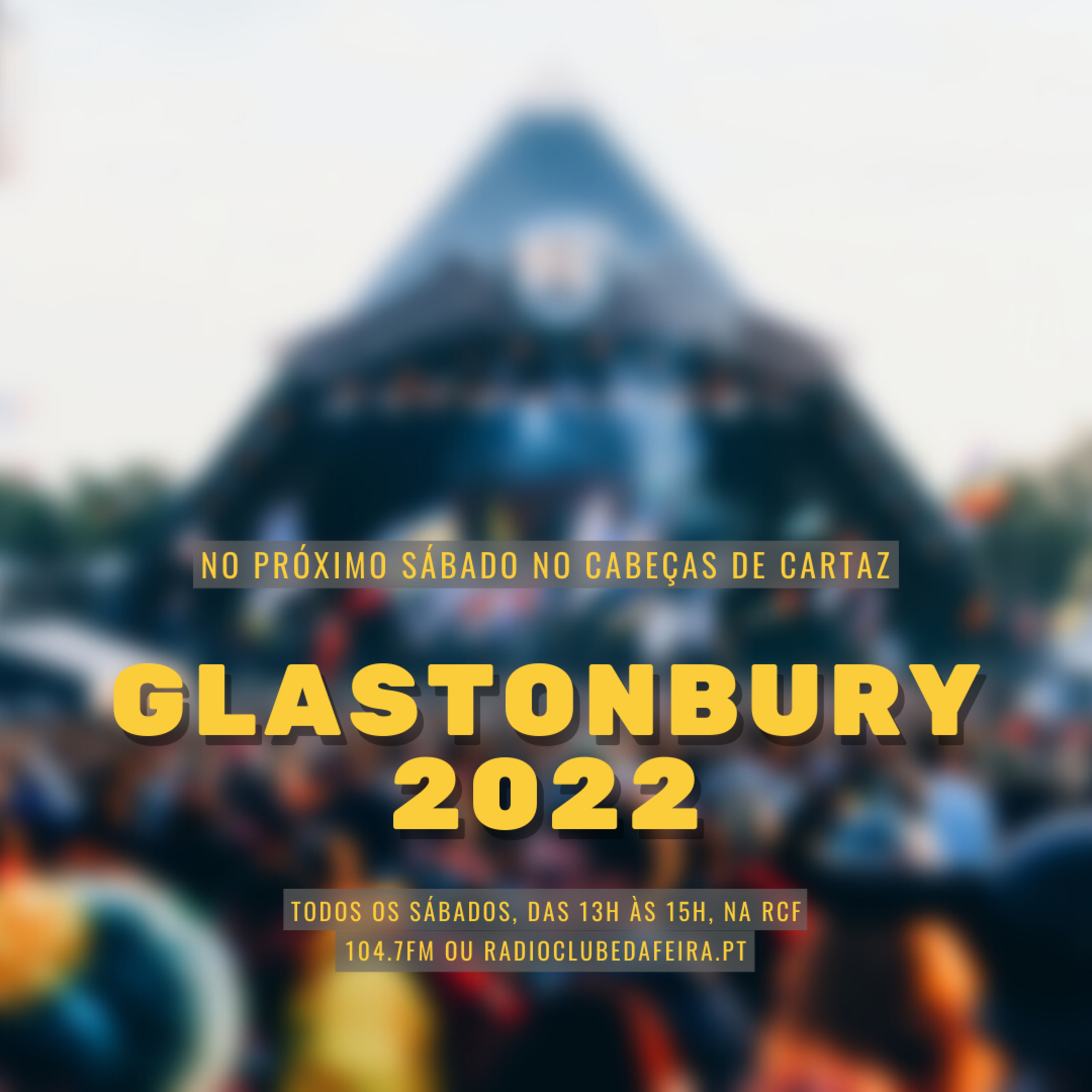 Cabeças de Cartaz