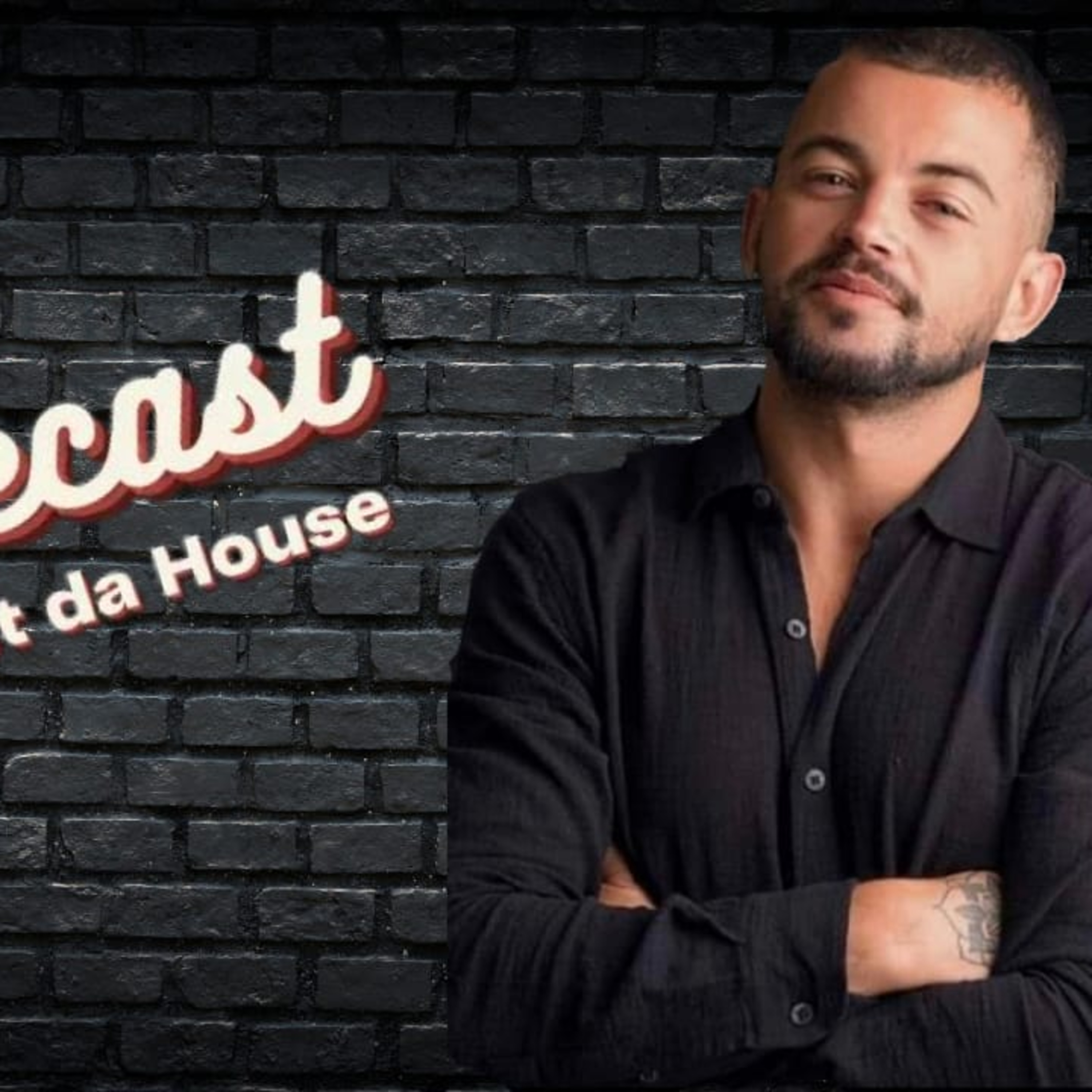 House Cast Brasil
