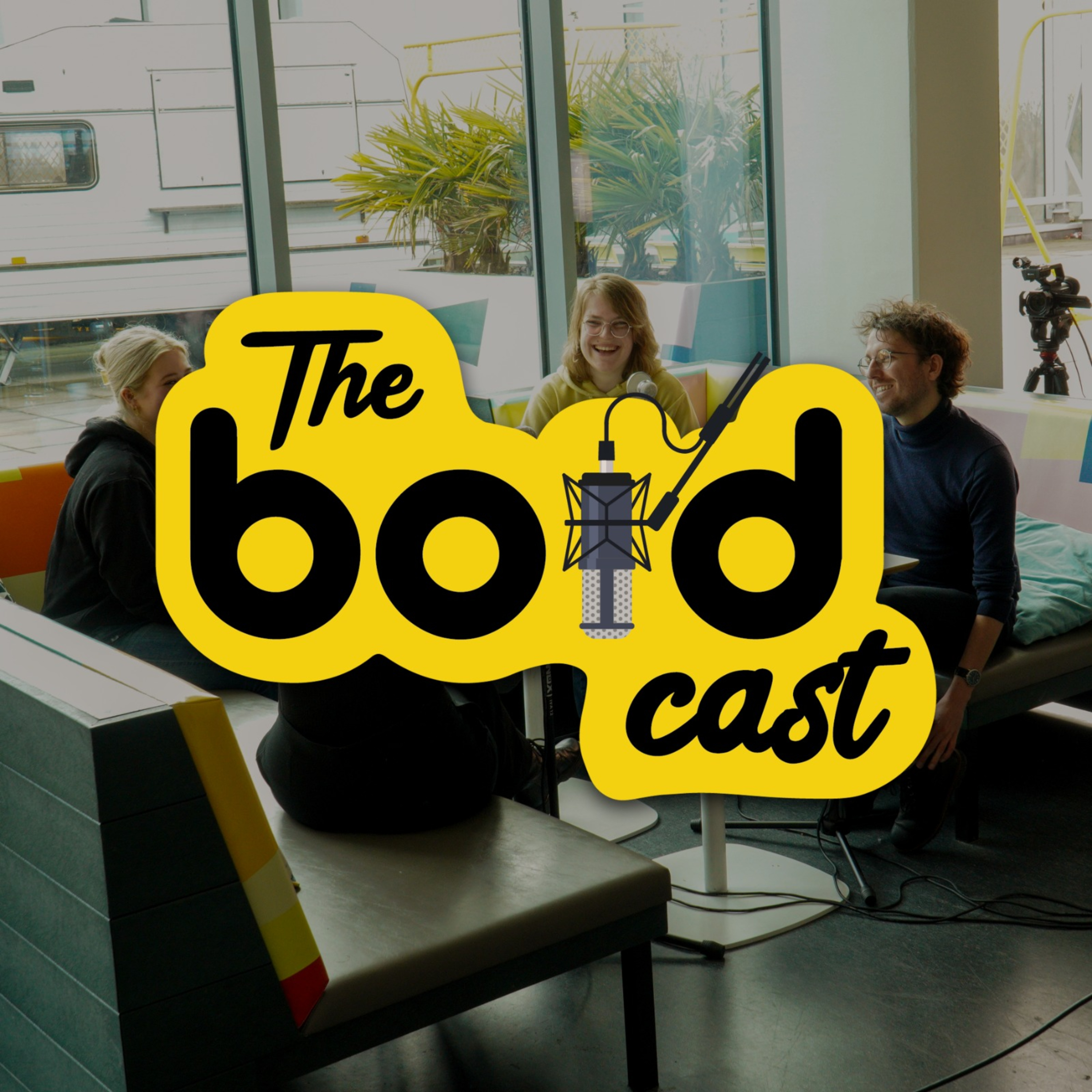 The BOLDcast