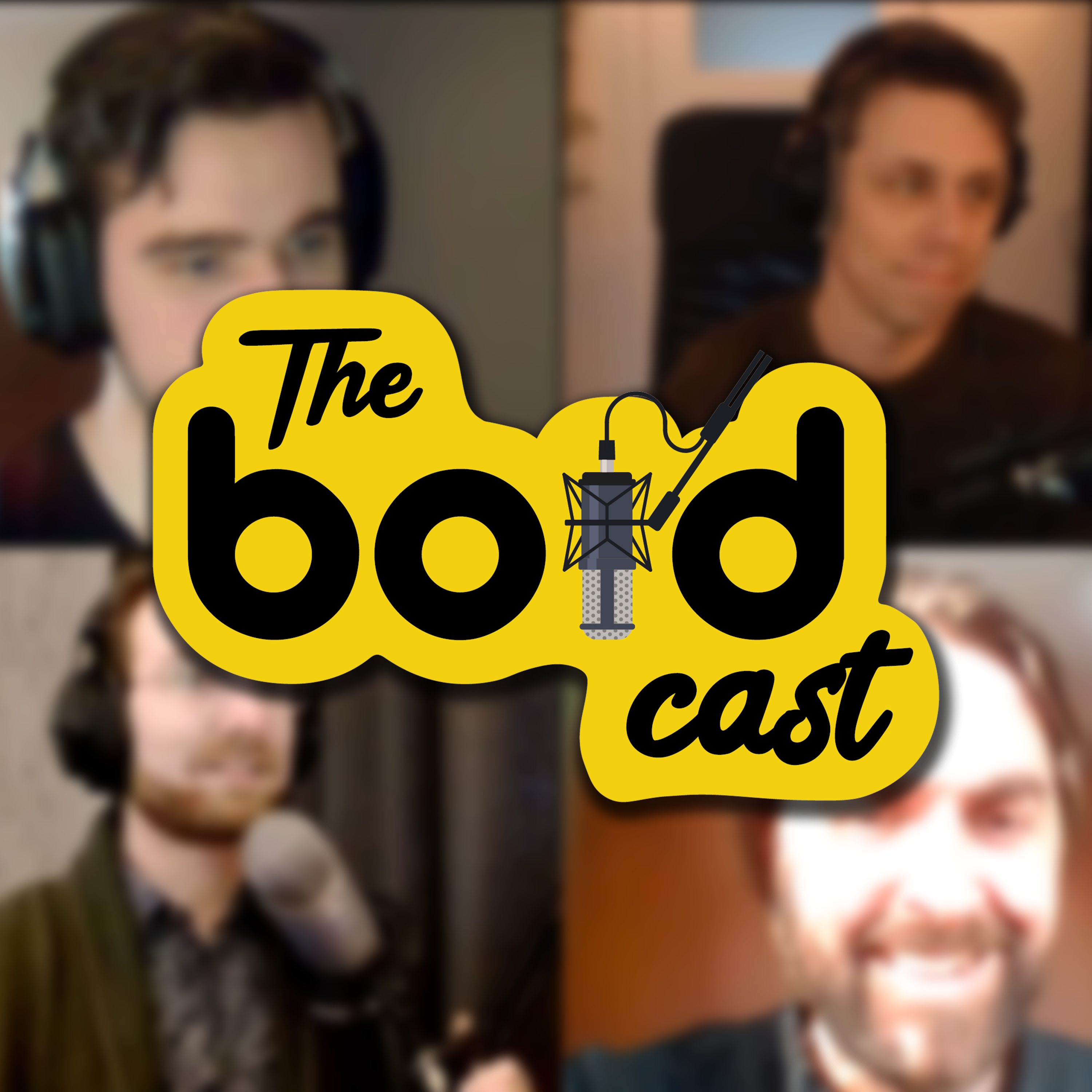 The BOLDcast
