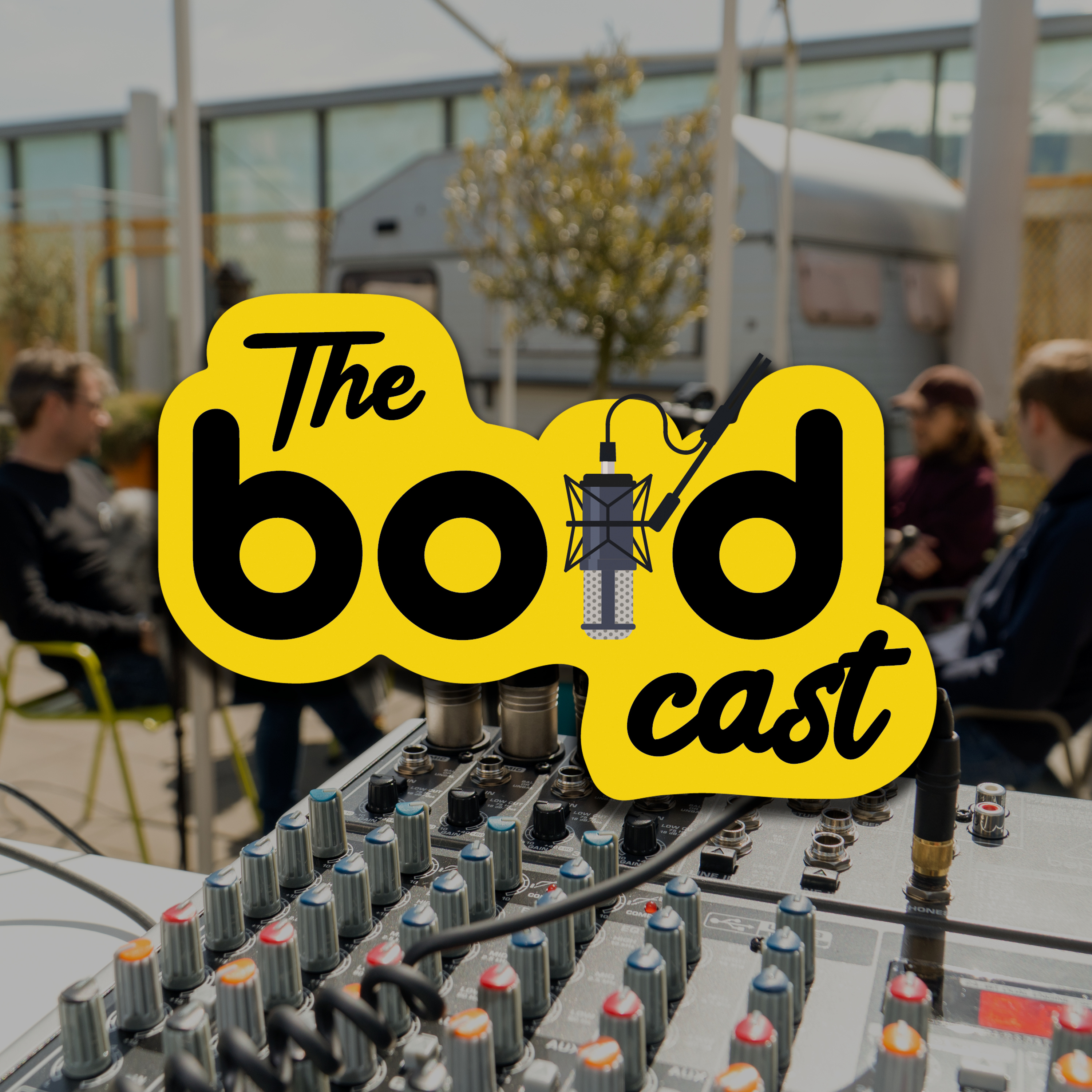 The BOLDcast