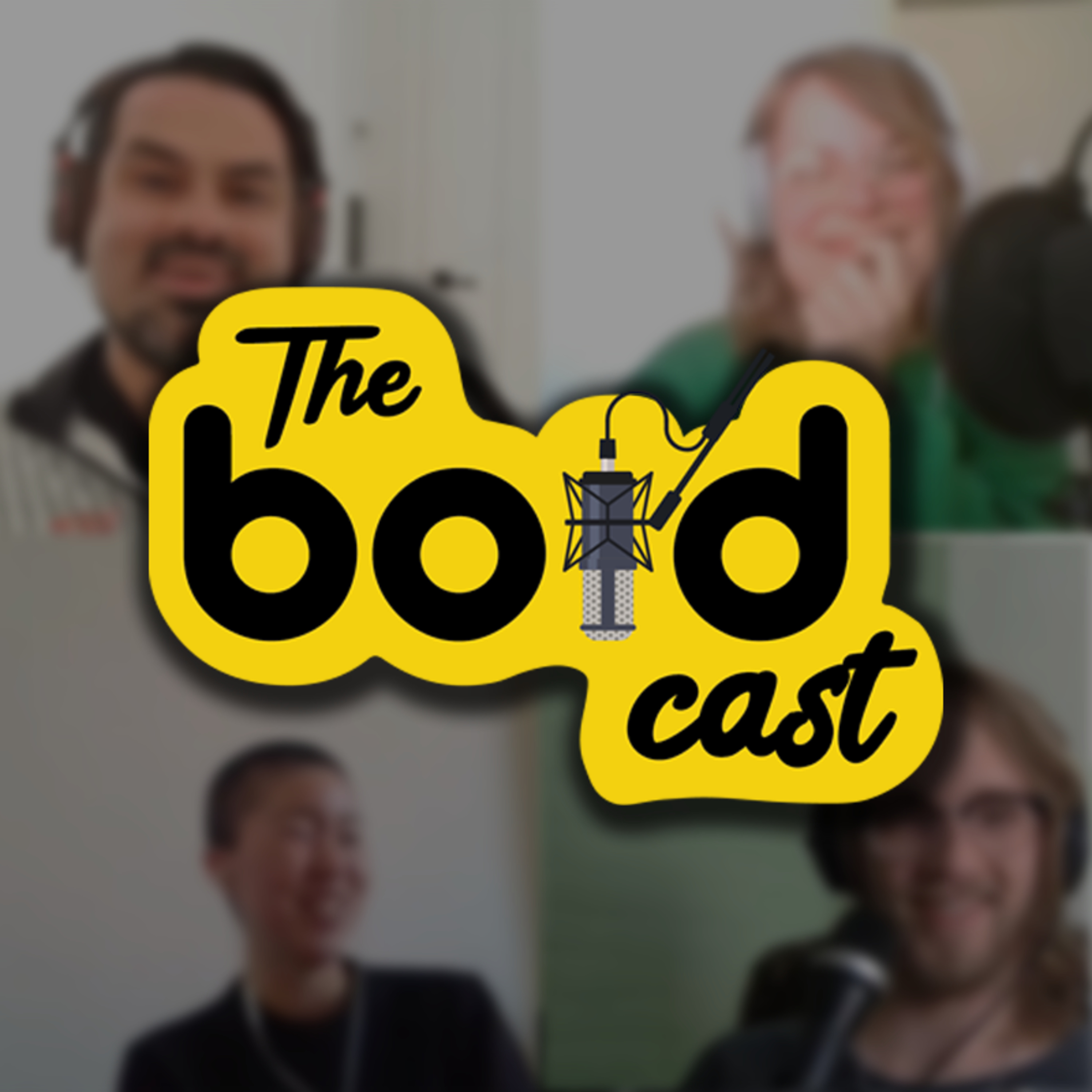 The BOLDcast