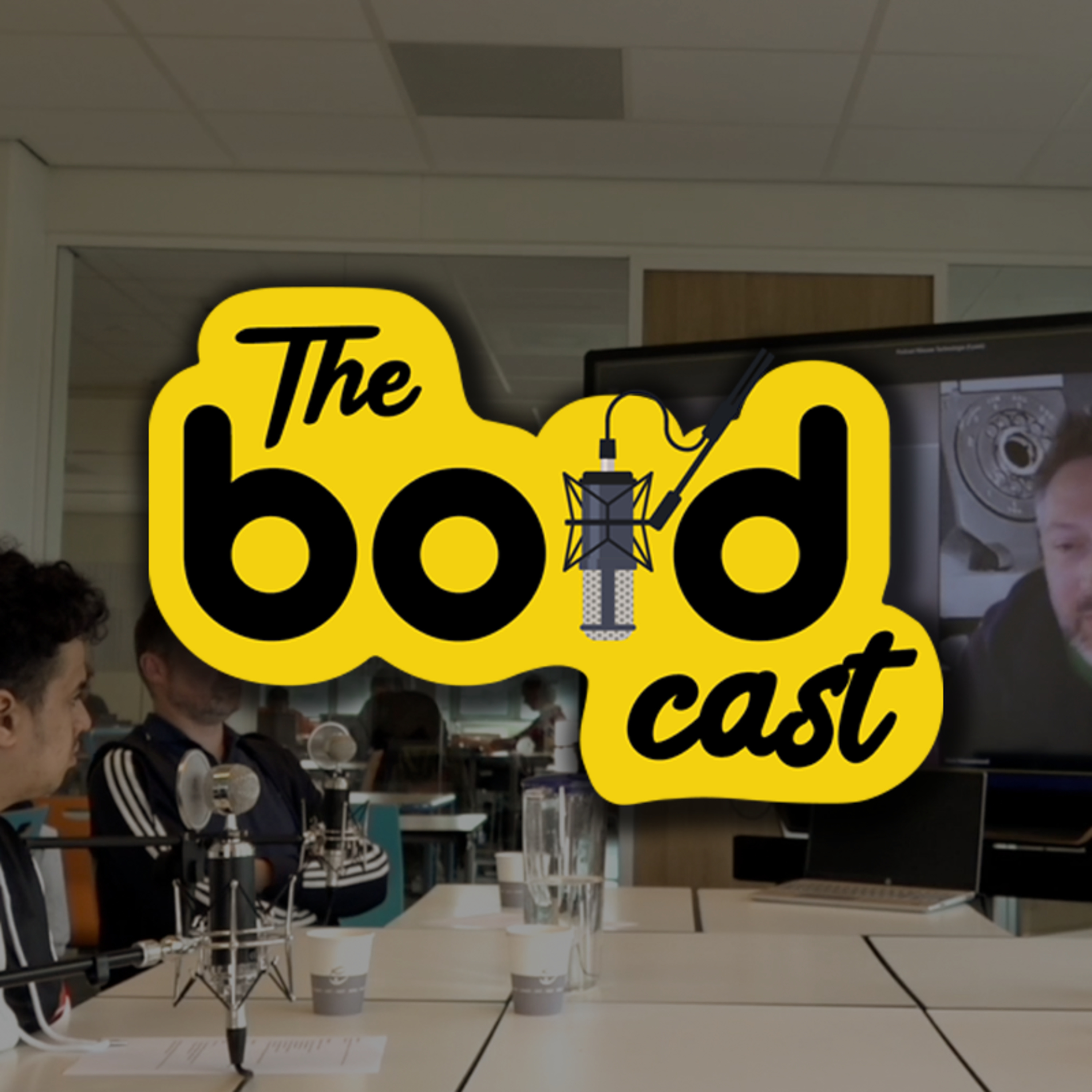 The BOLDcast