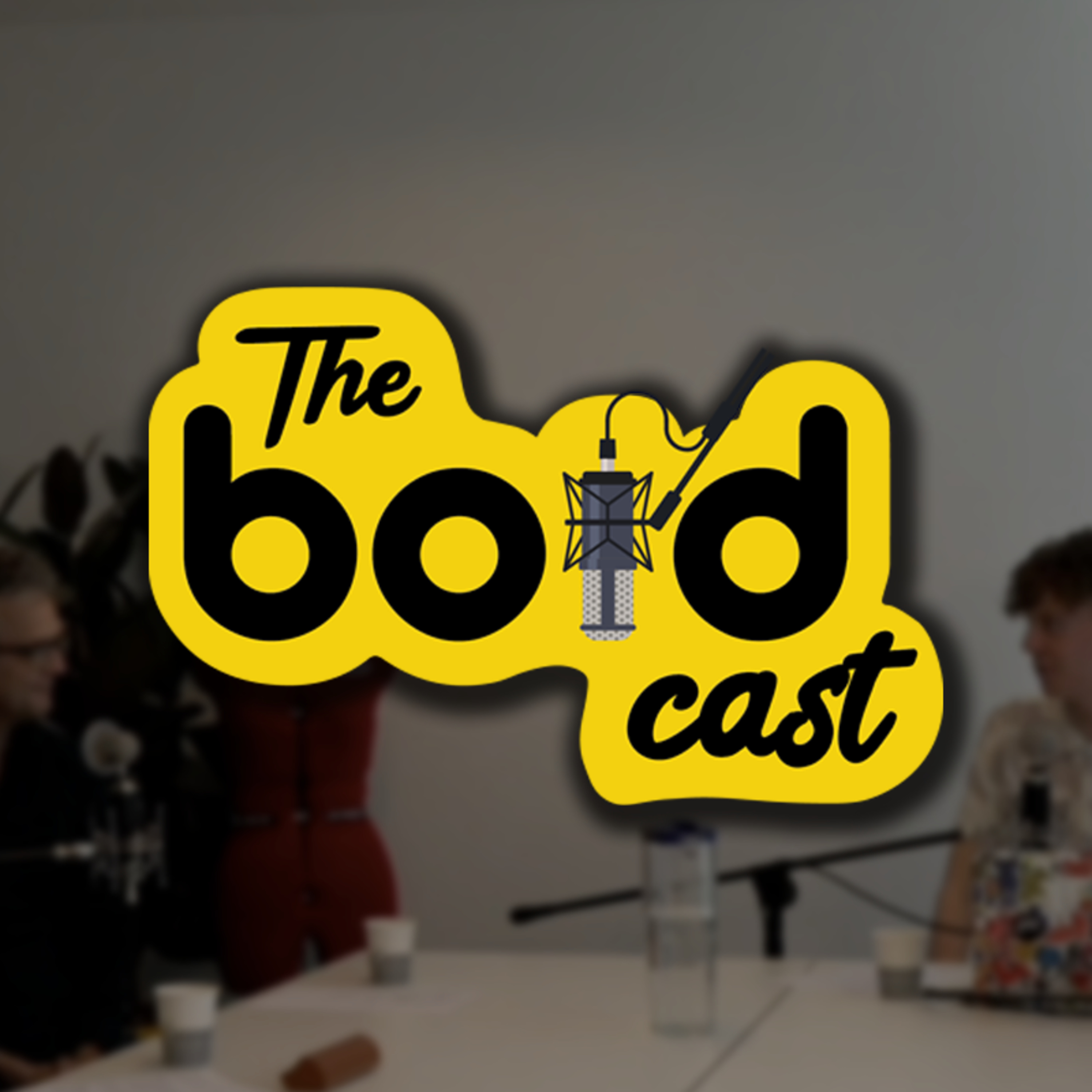 The BOLDcast