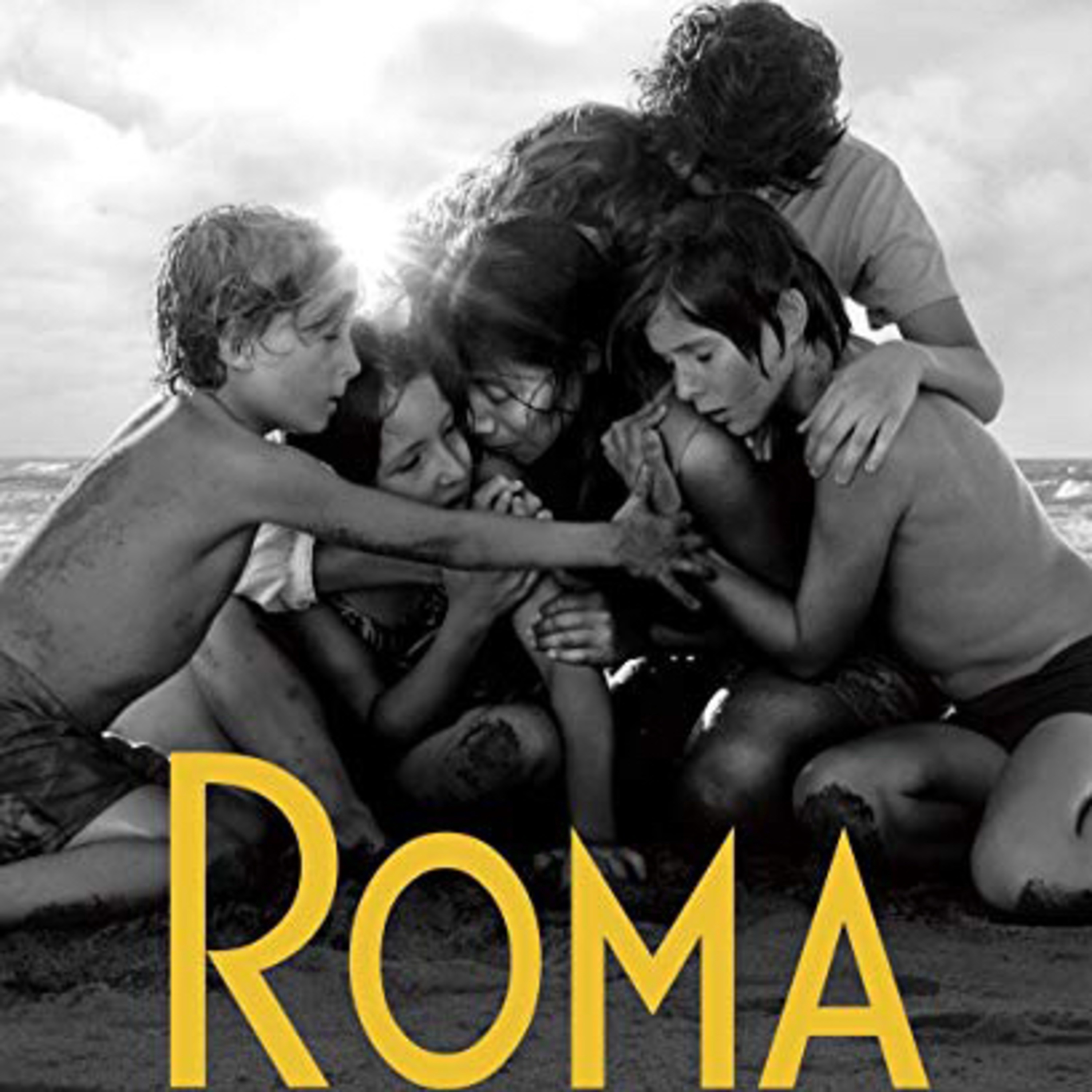 2 - Roma Talk episode artwork