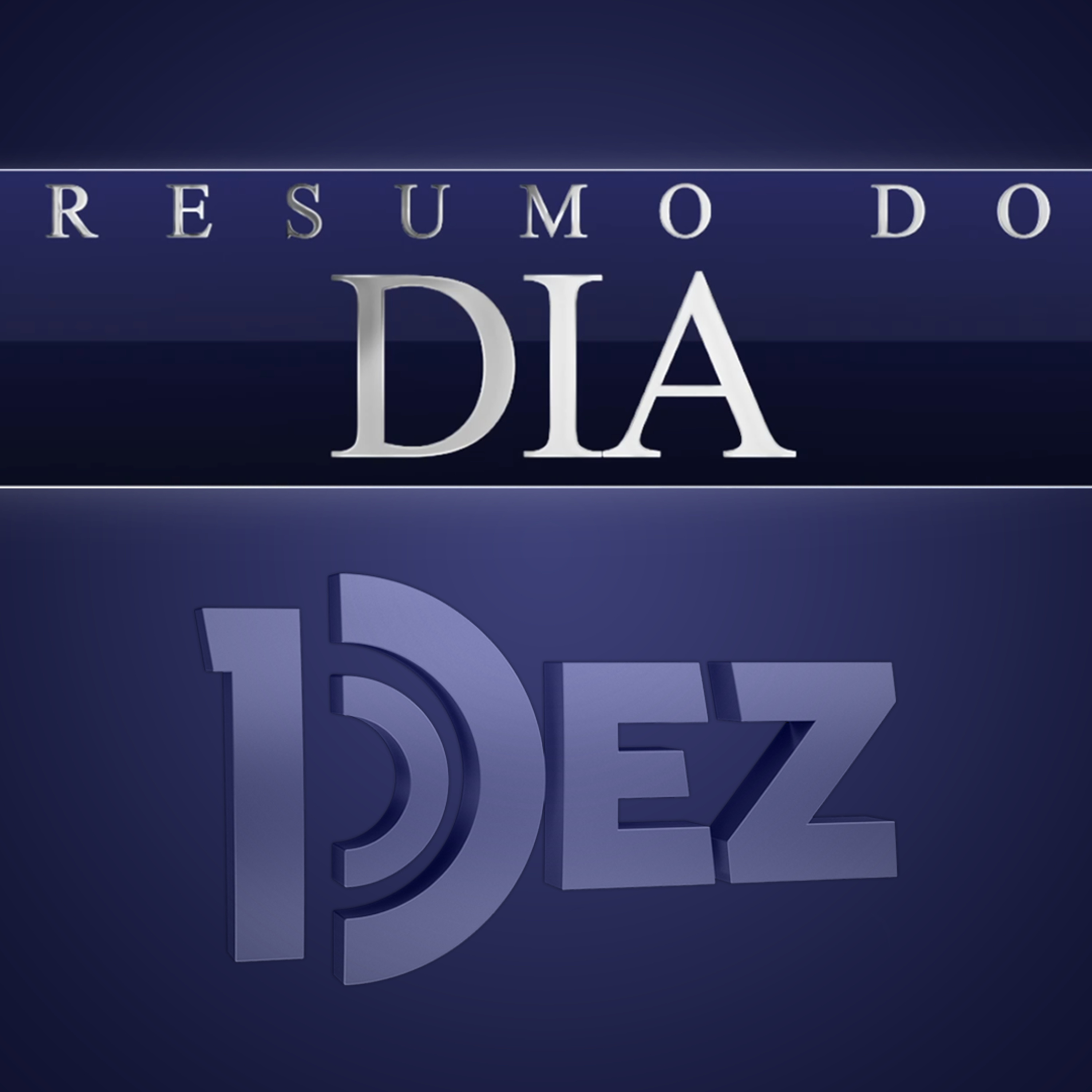 Resumo do Dia - 29/09/2021 episode artwork