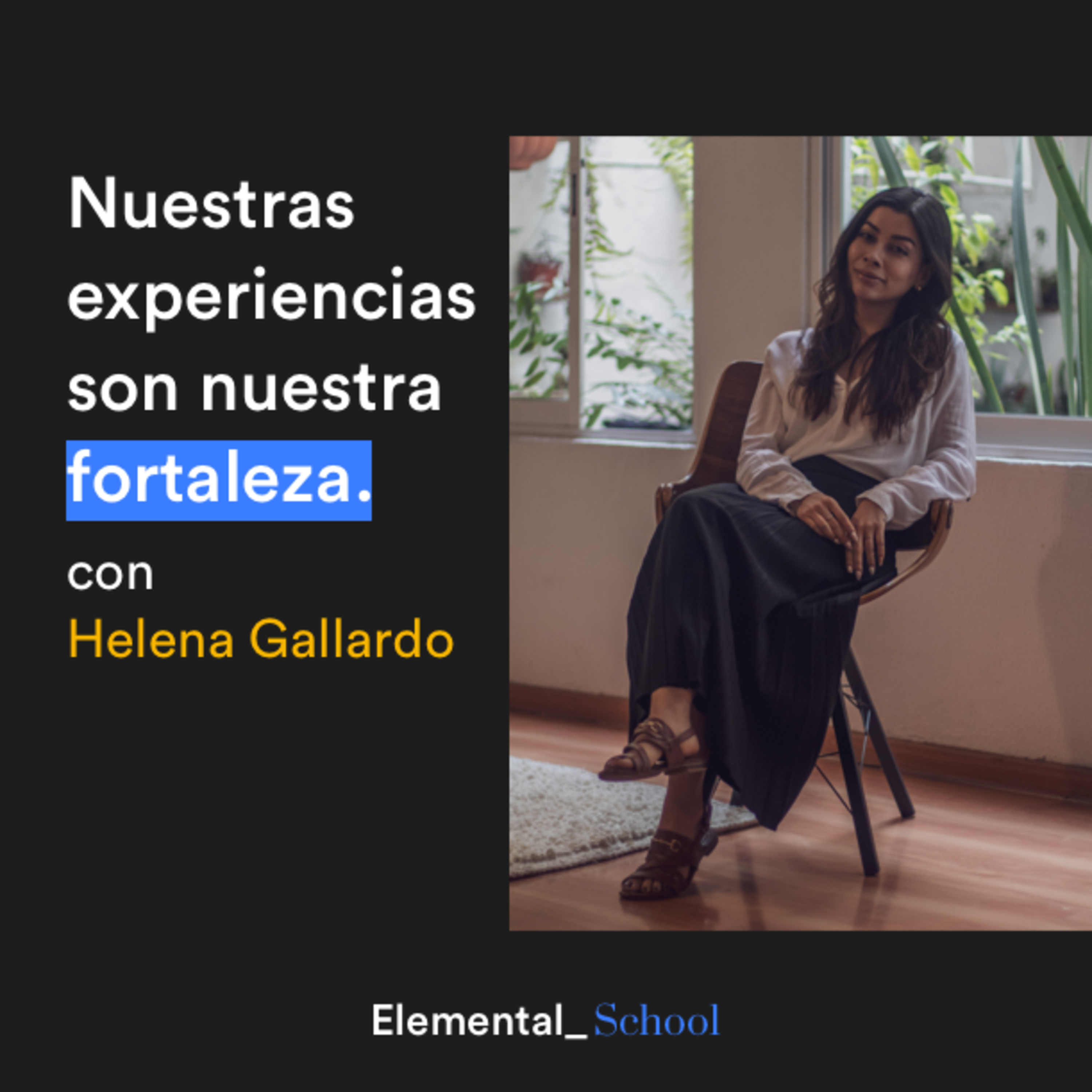 Elemental · Perspectivas